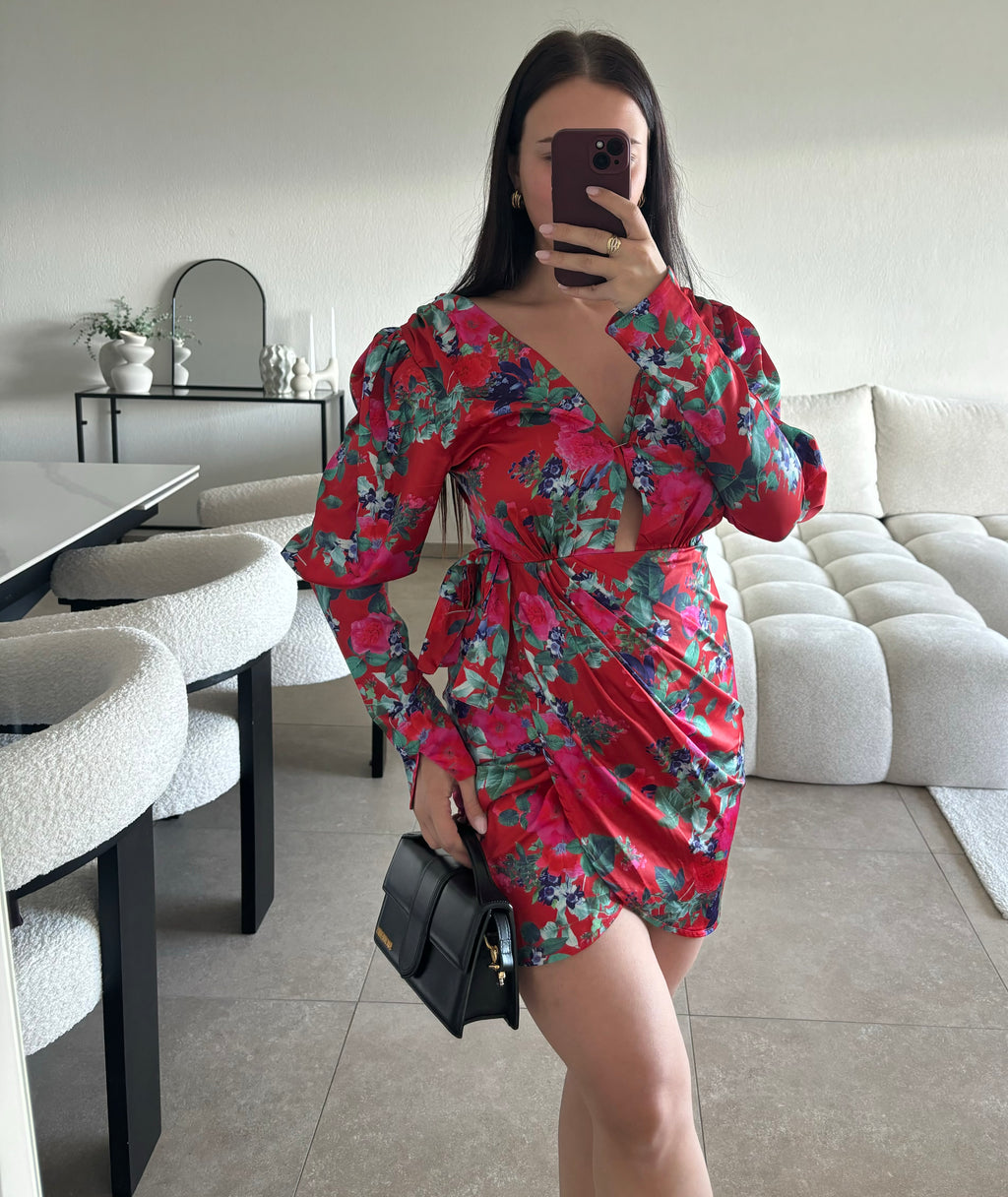 Robe Missguided taille 38