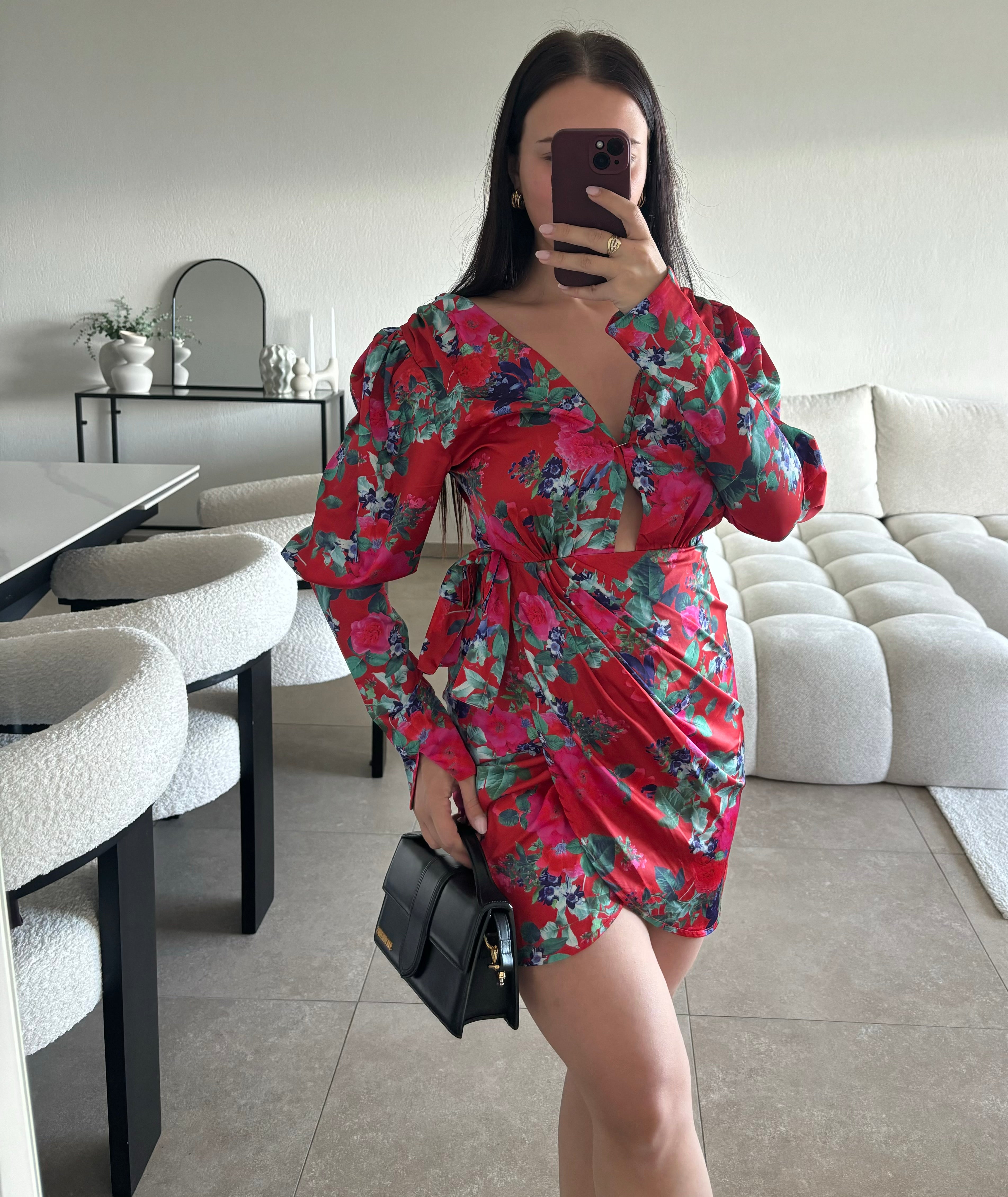 Robe Missguided taille 38