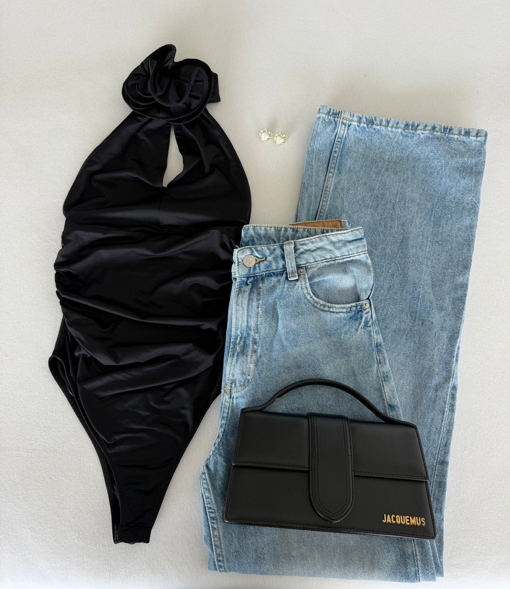 Body H&M taille XS