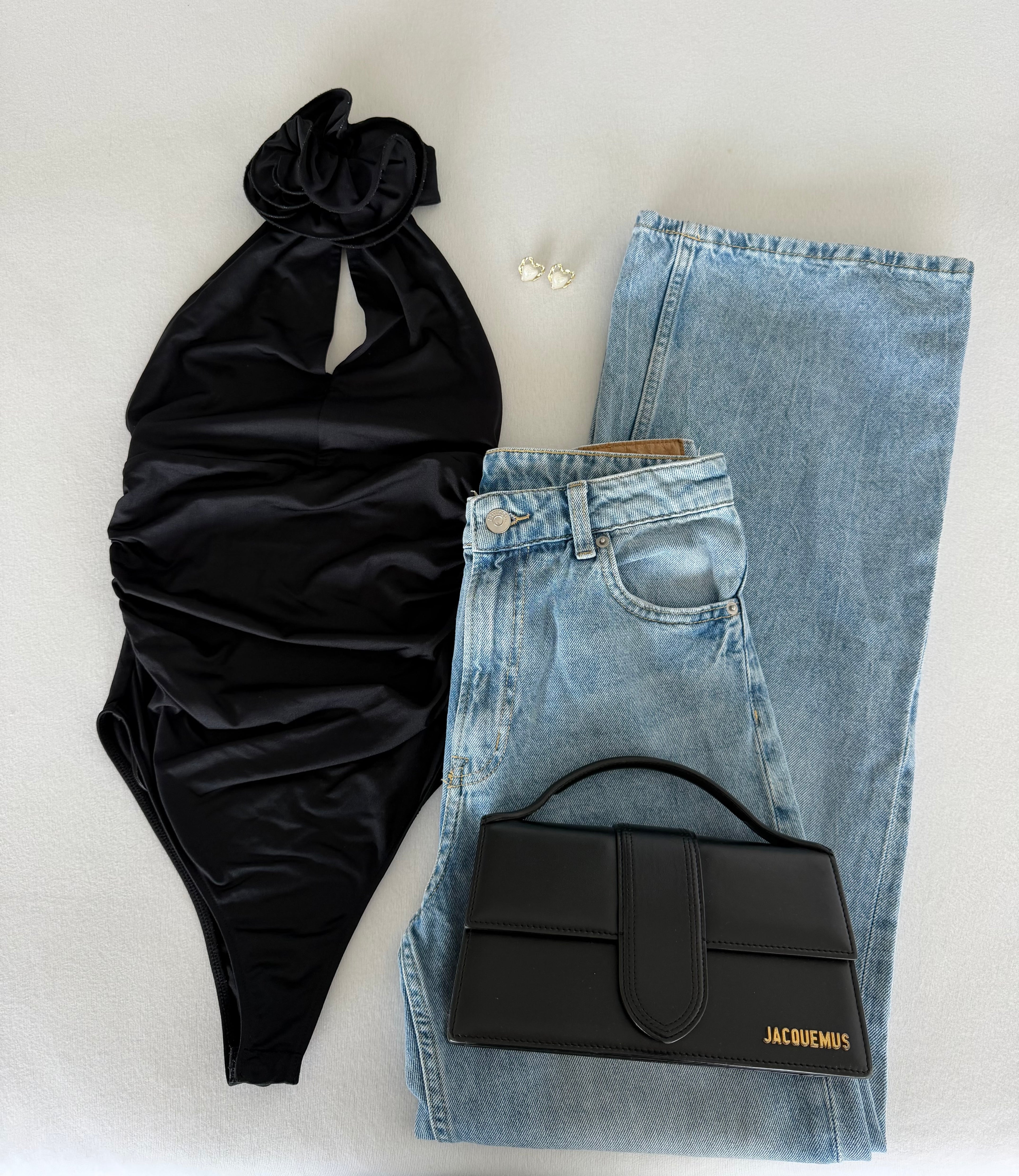 Body H&M taille XS