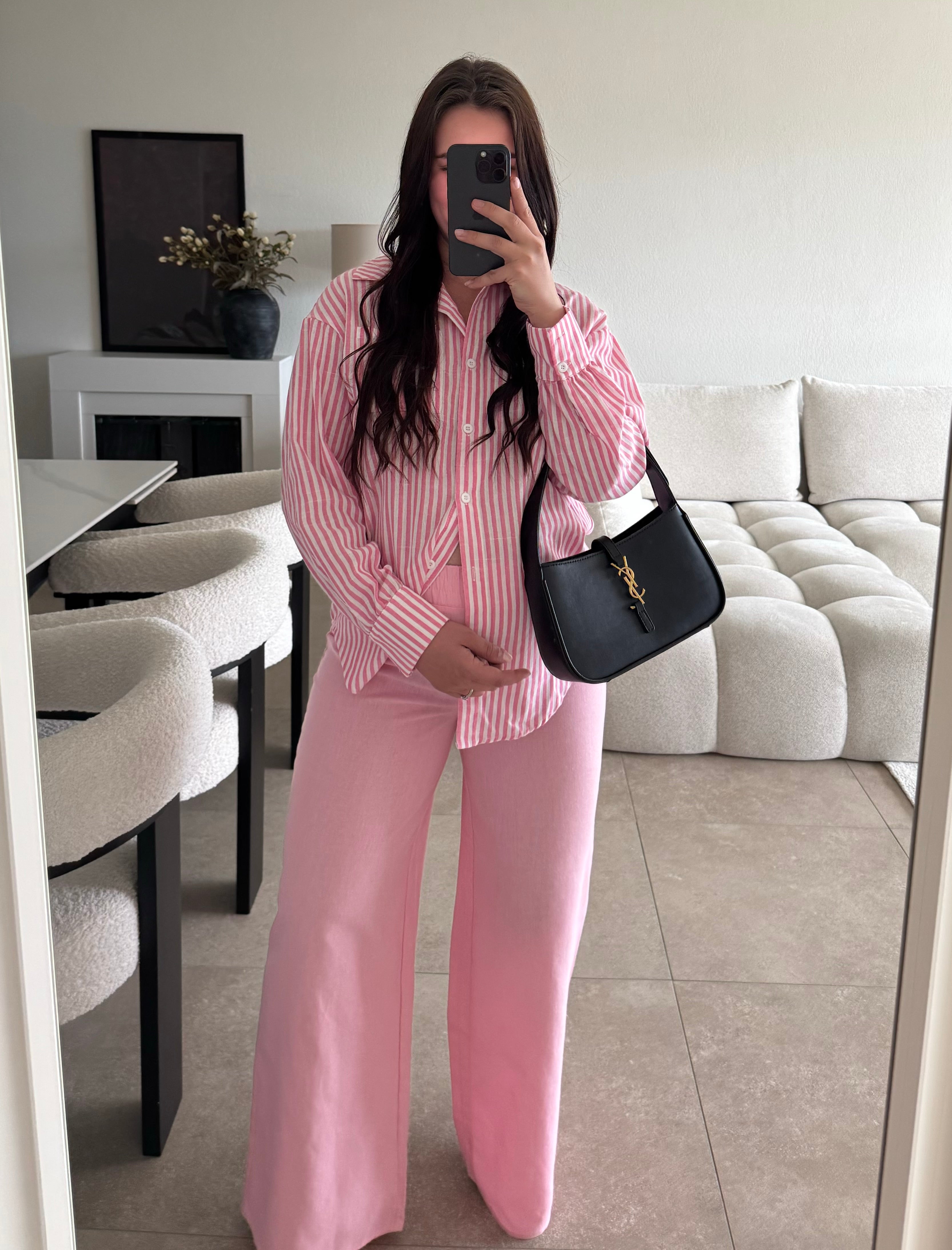 Pantalon taille unique