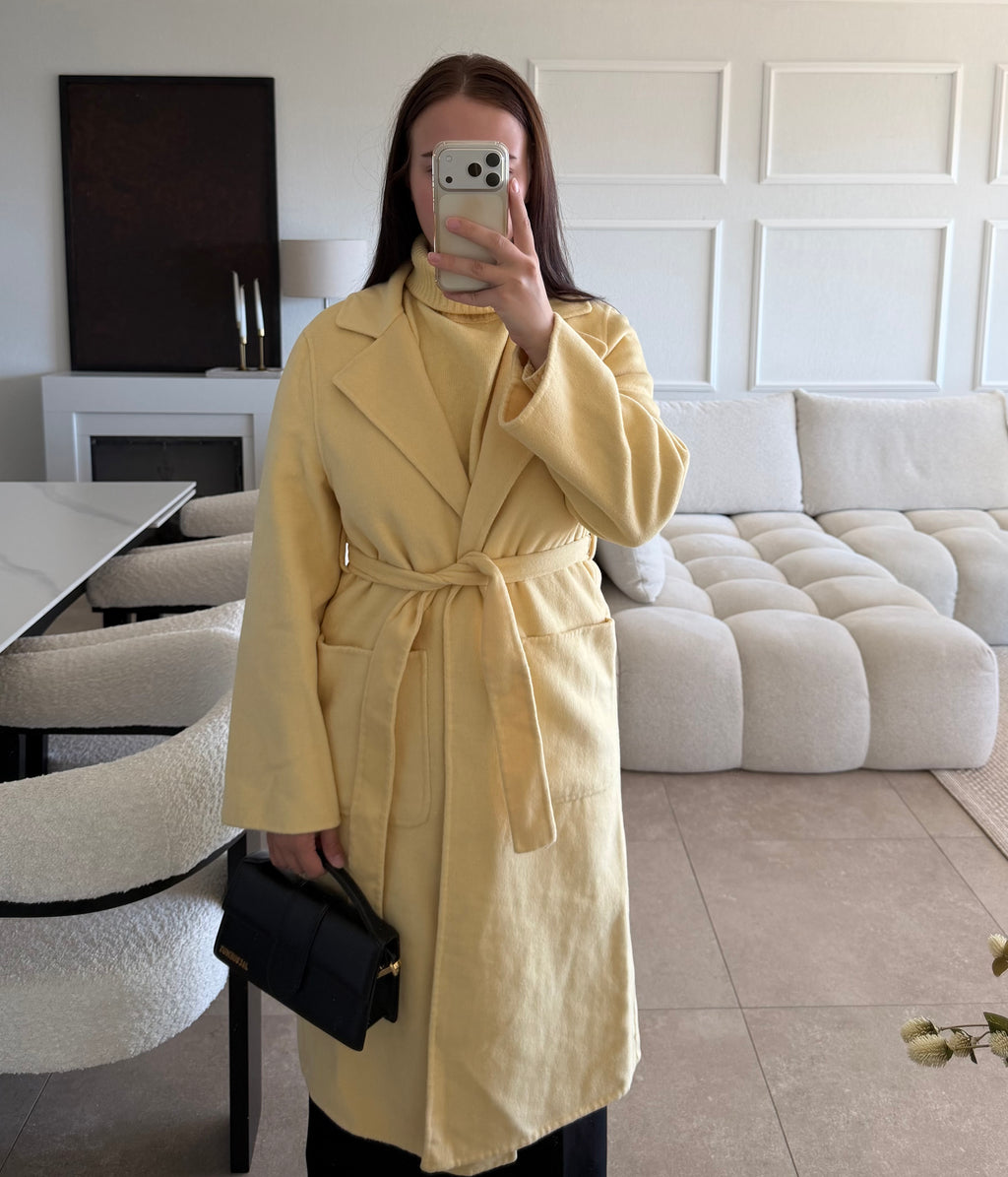 Manteau Mango taille XS (taille grand)