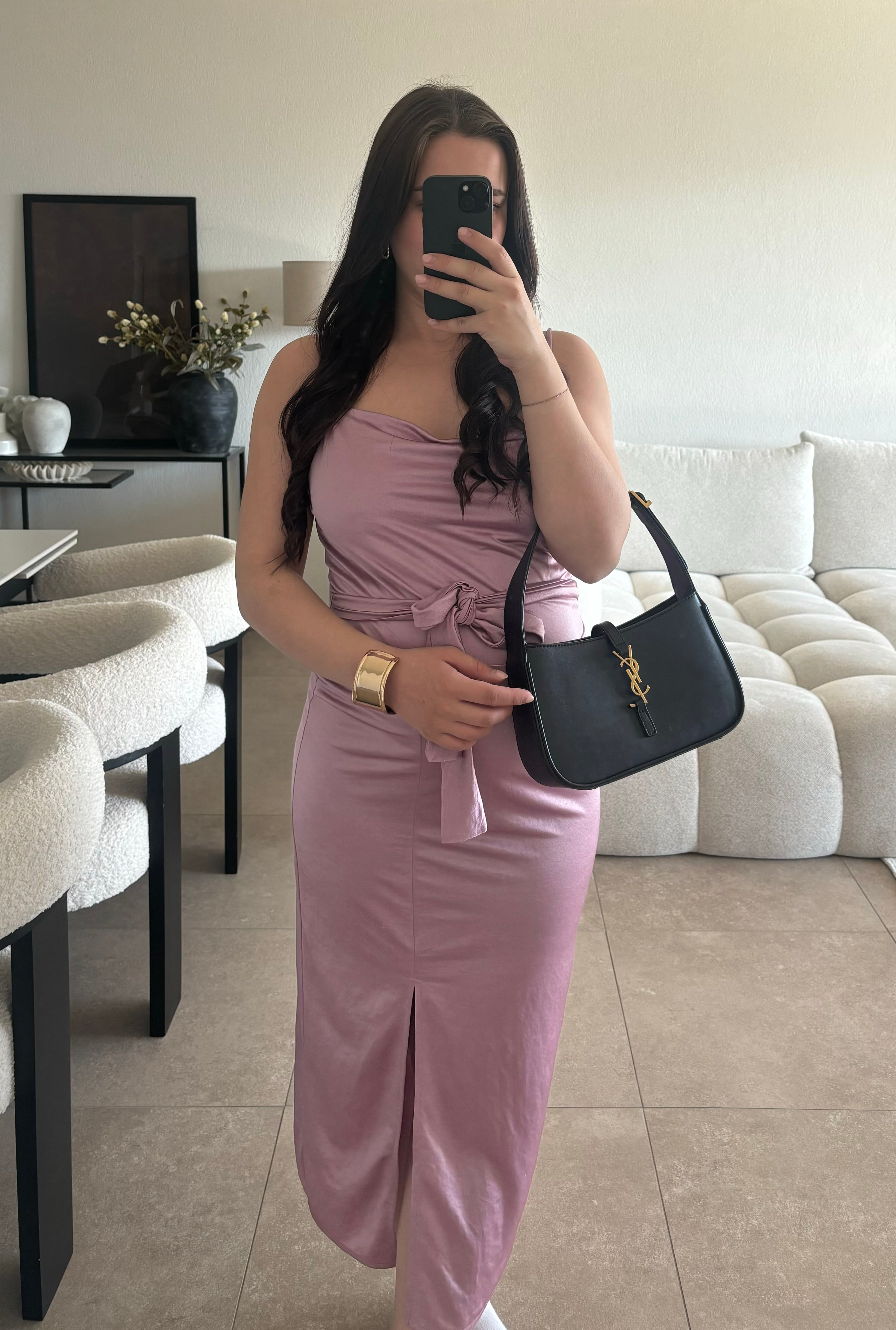 Robe Zara taille M