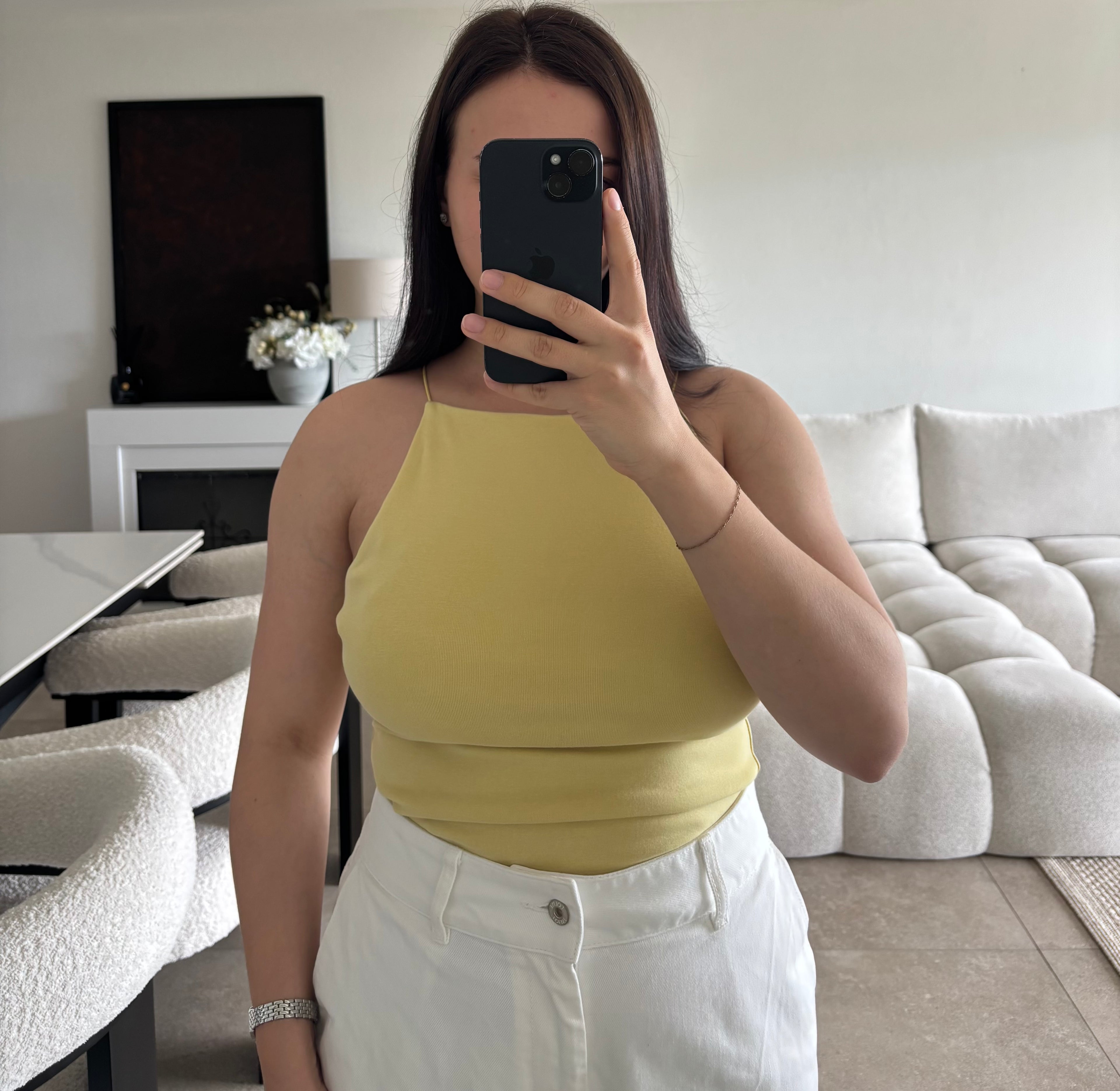 Débardeur Zara taille M