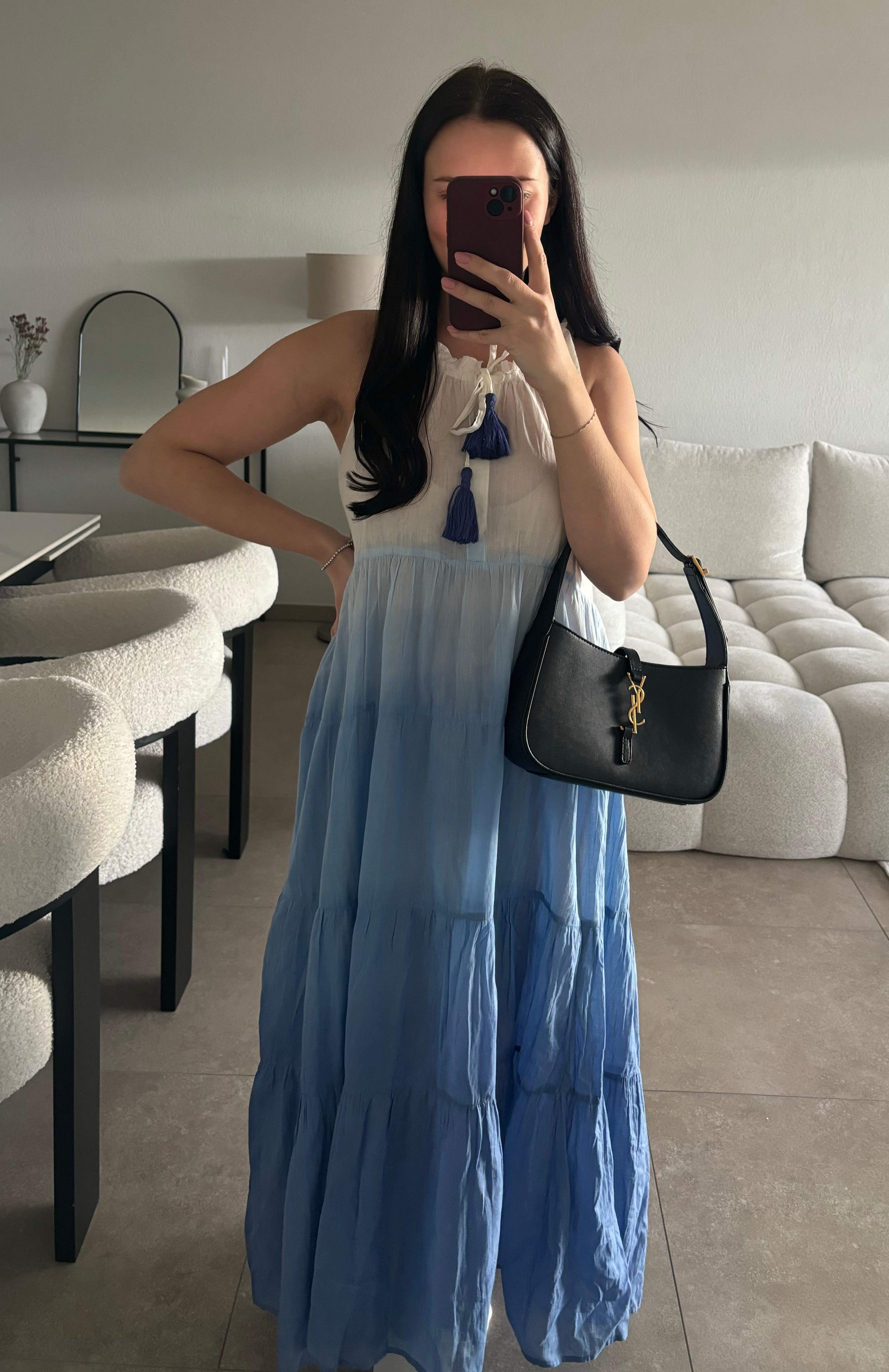 Robe PARFOIS taille unique