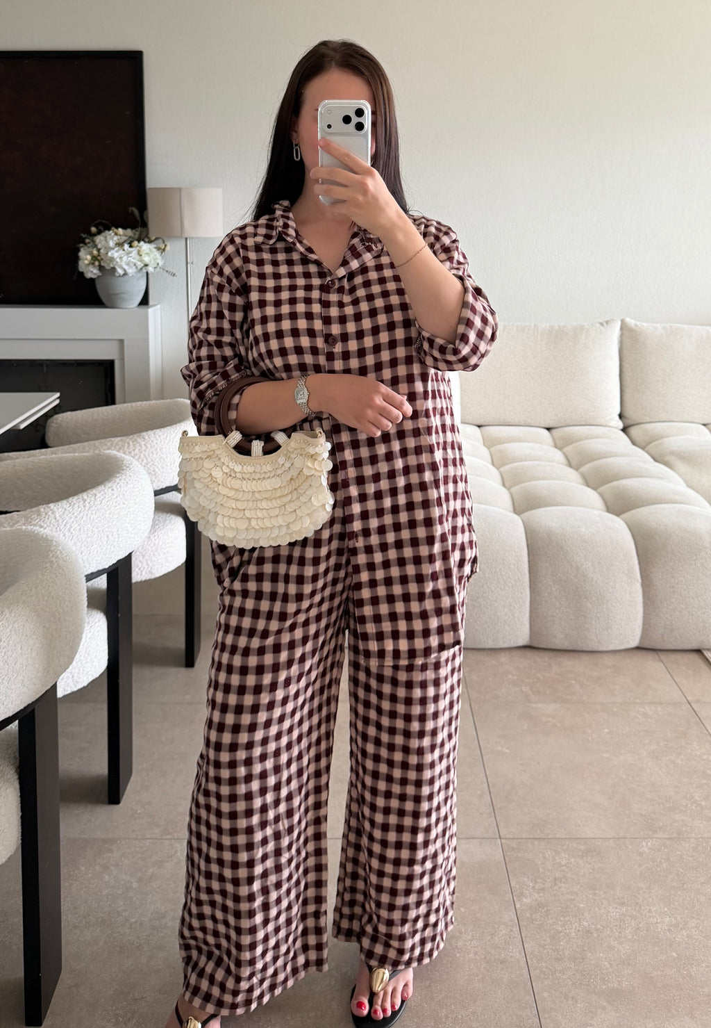 Ensemble taille S/M
