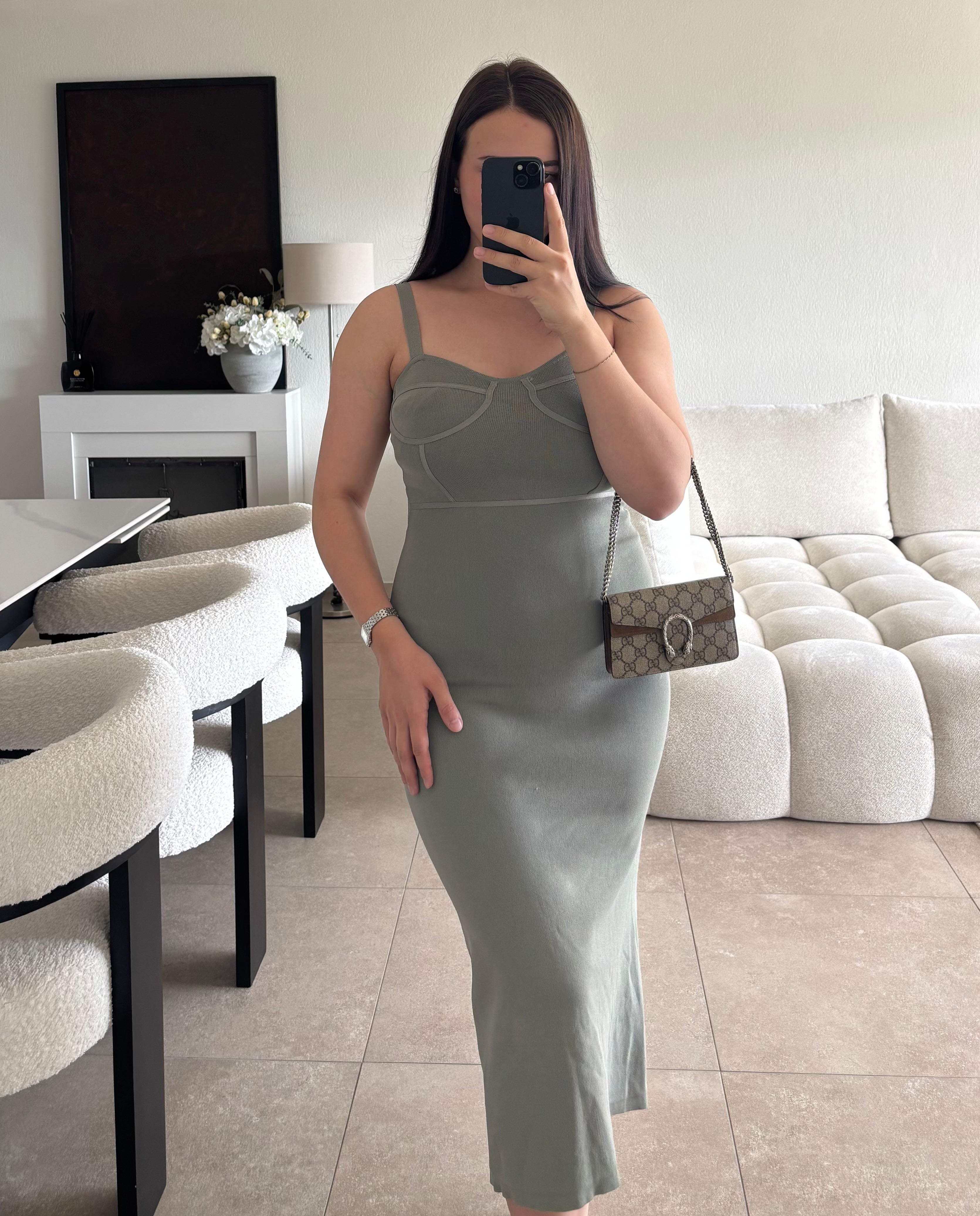 Robe Zara taille S