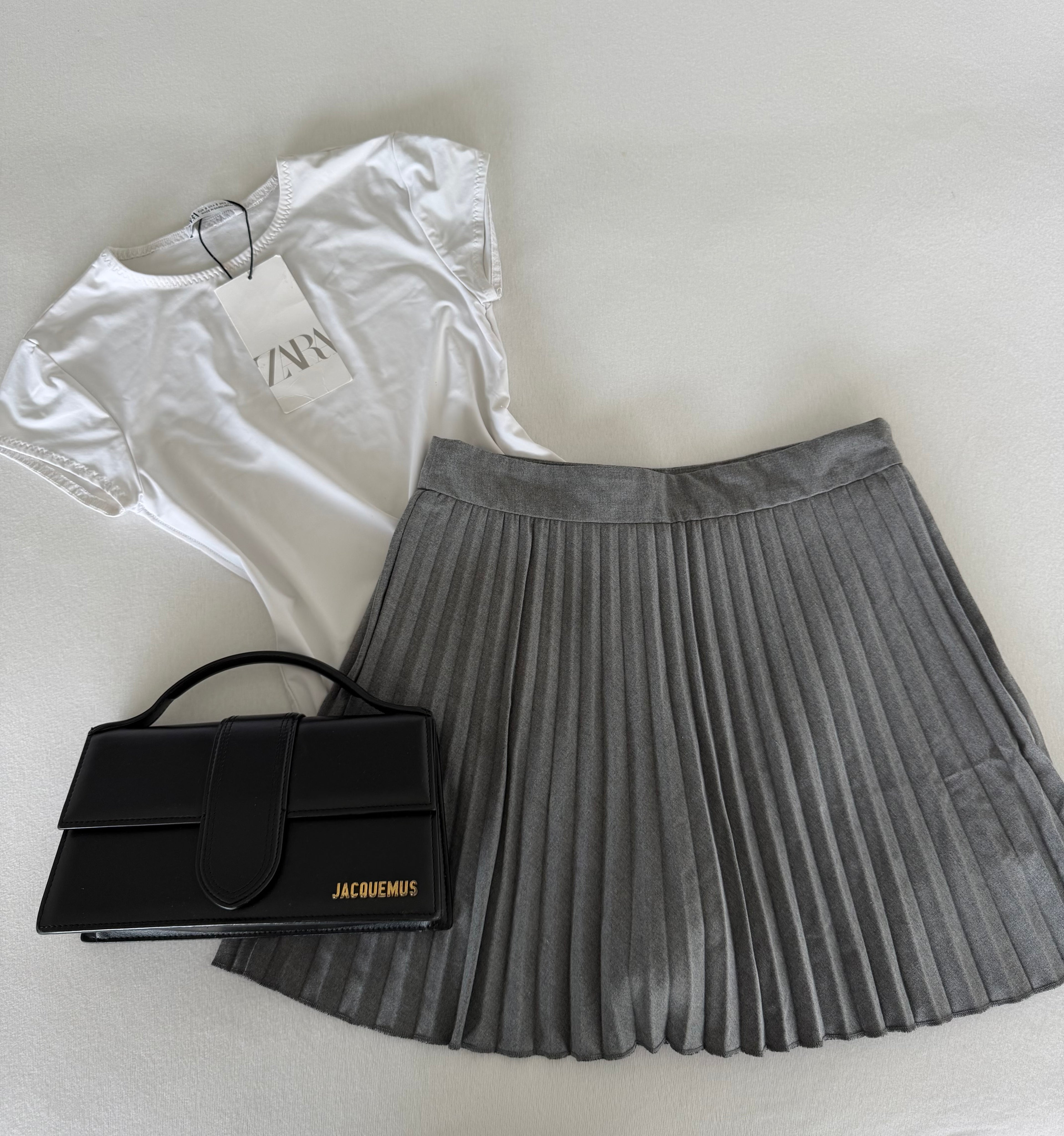 Jupe Zara taille XS