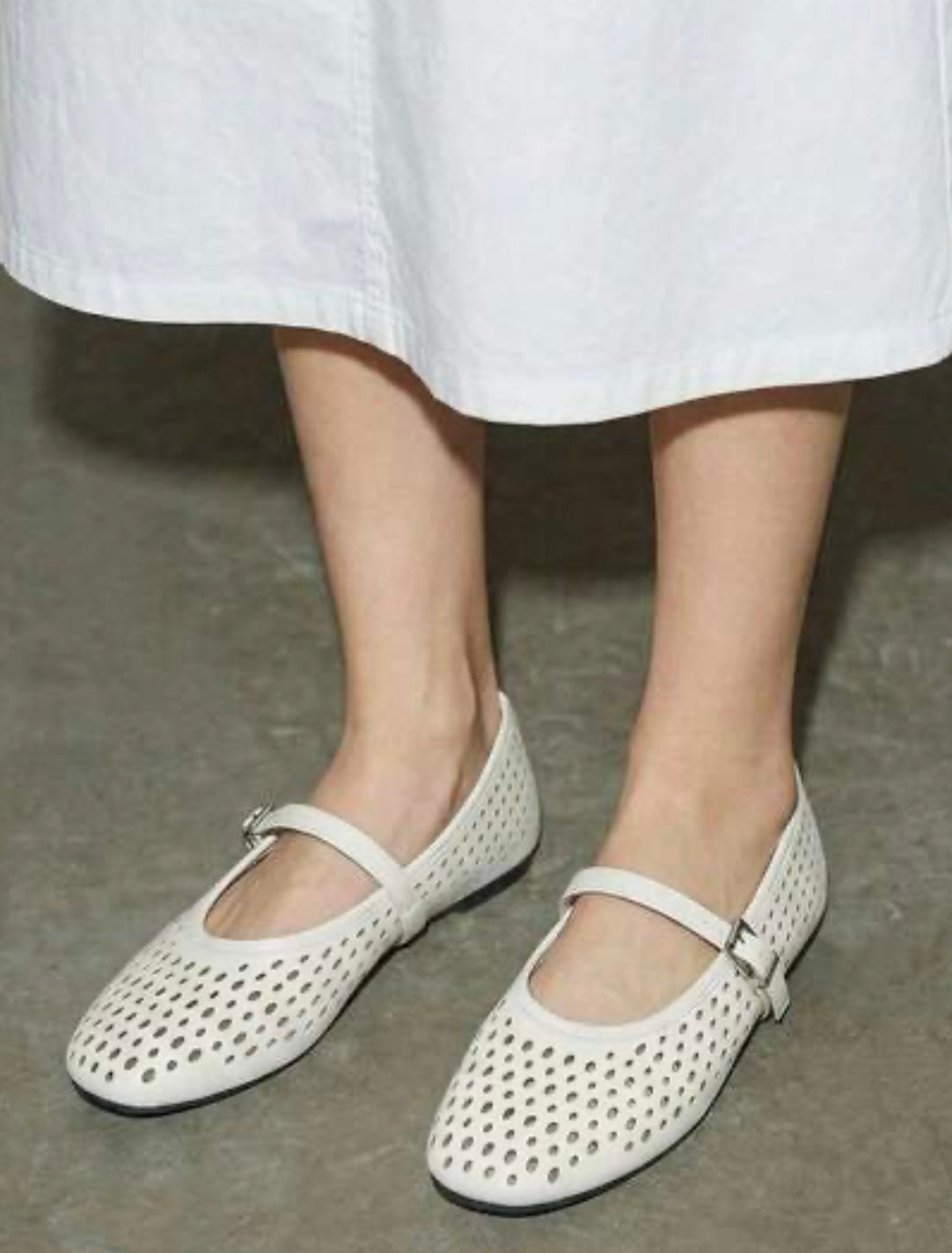 Ballerines taille 37