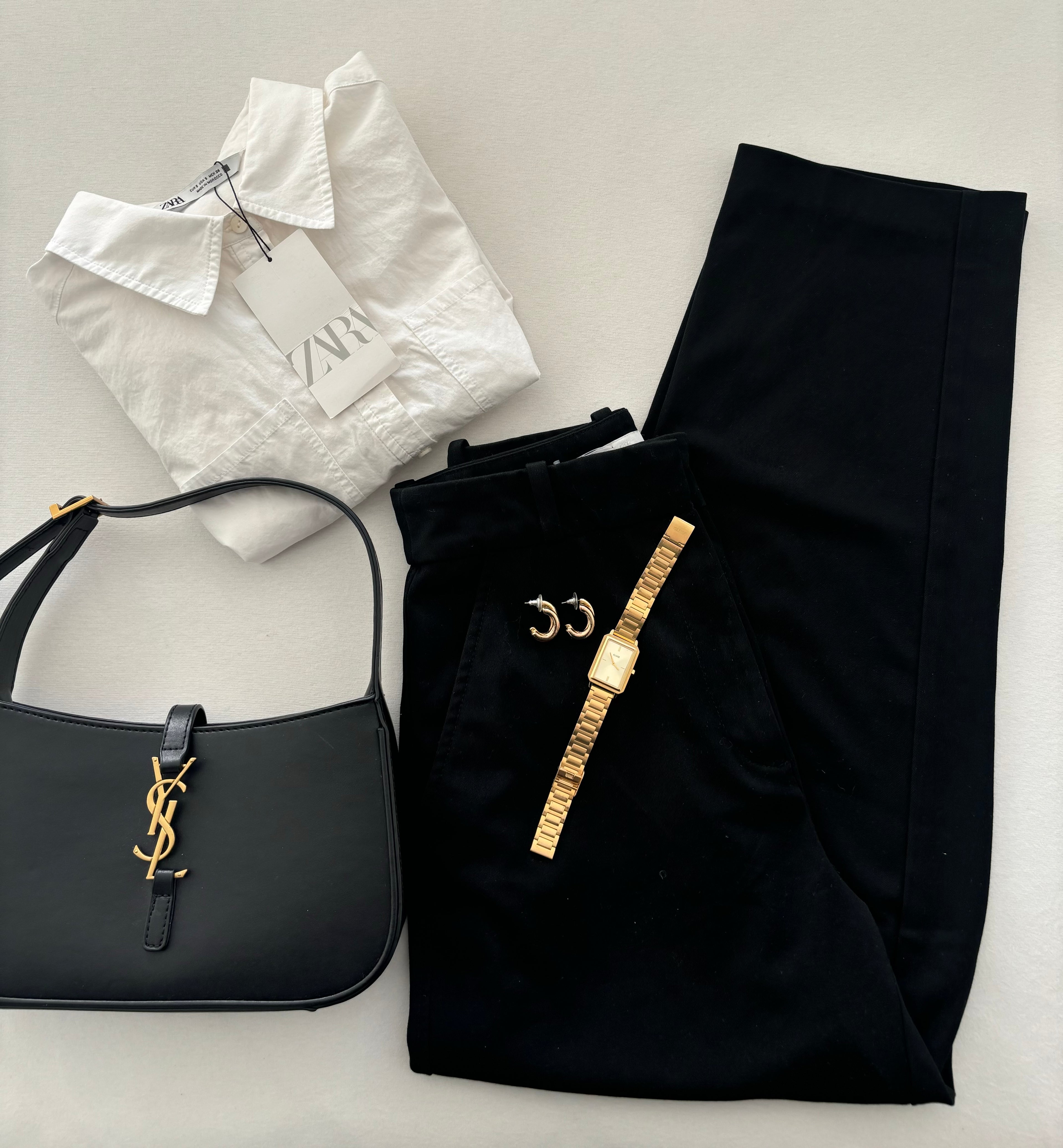 Pantalon H&M taille S