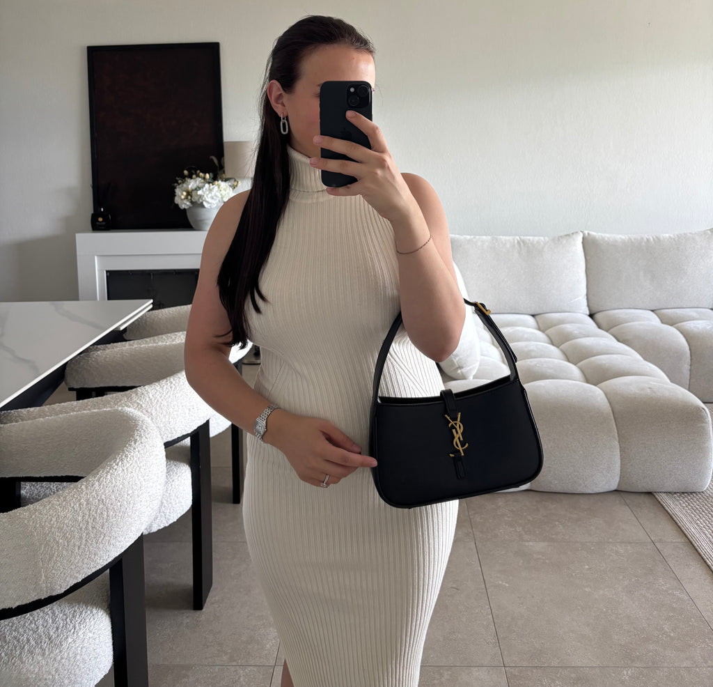 Robe Stradivarius taille S