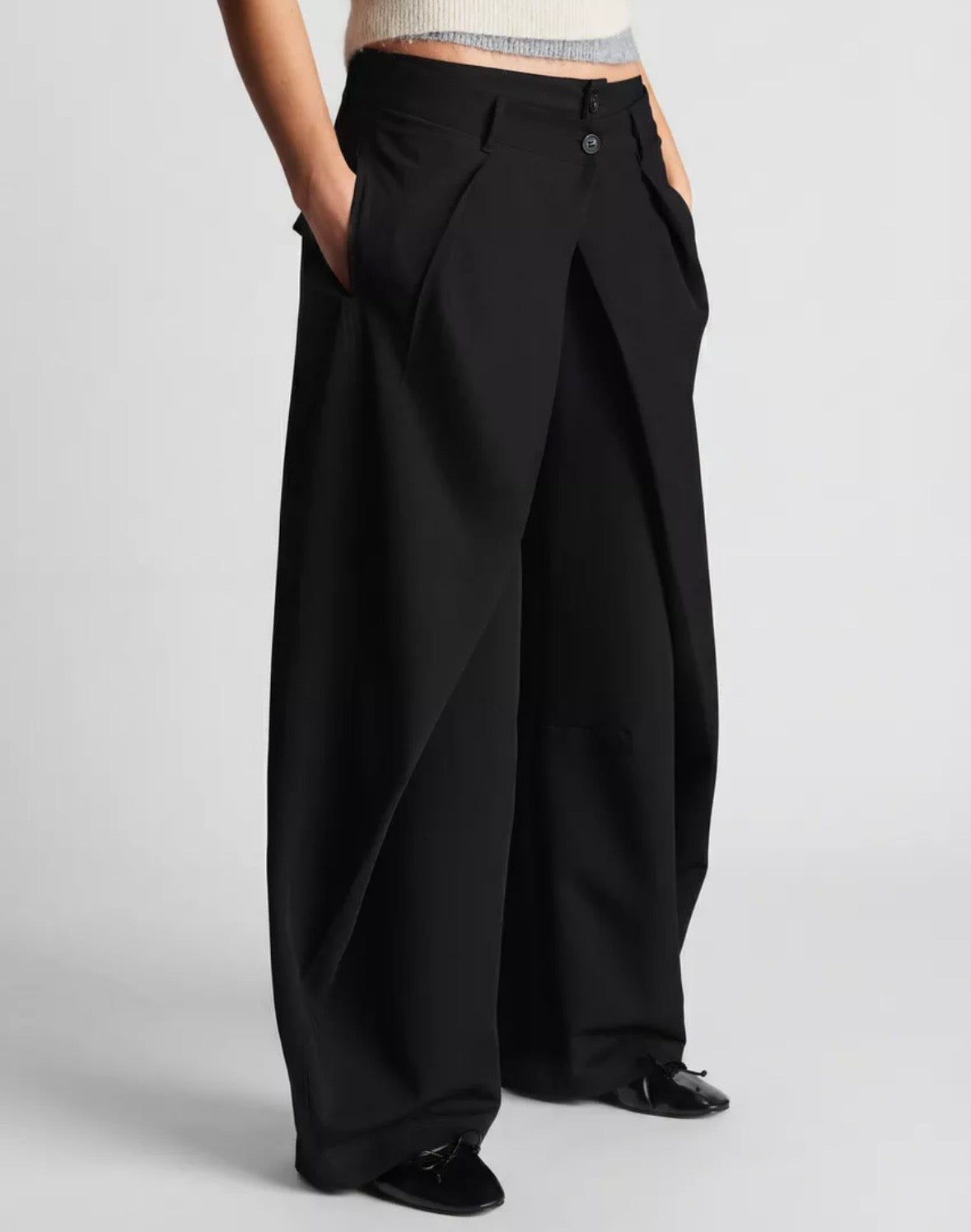 Pantalon taille 36