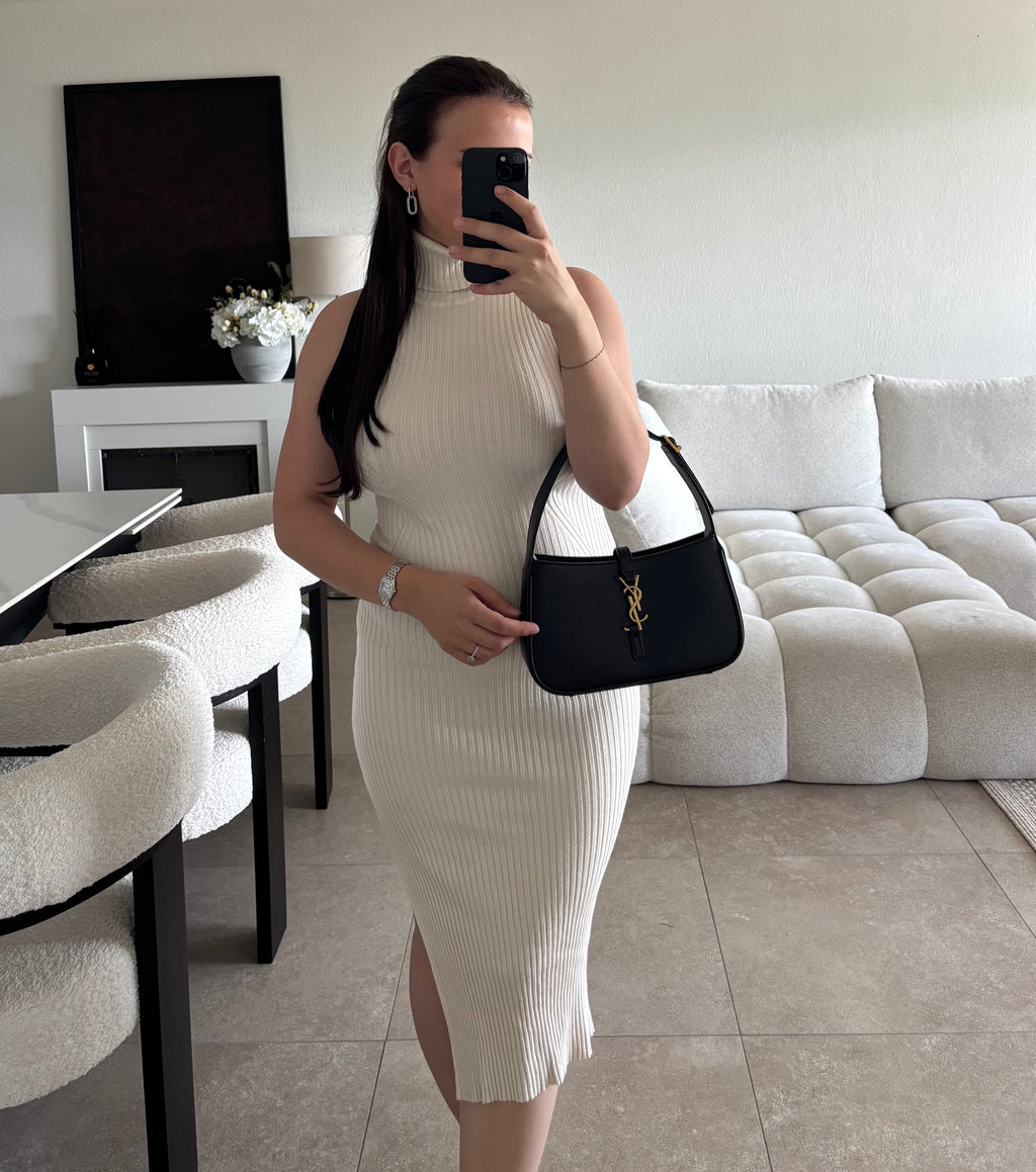 Robe Stradivarius taille S