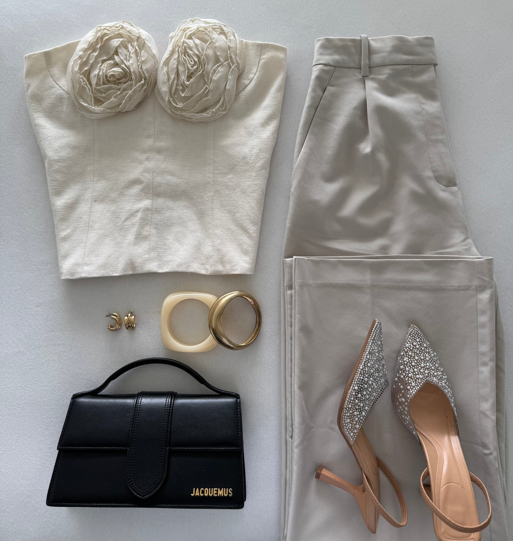 Top Zara taille S