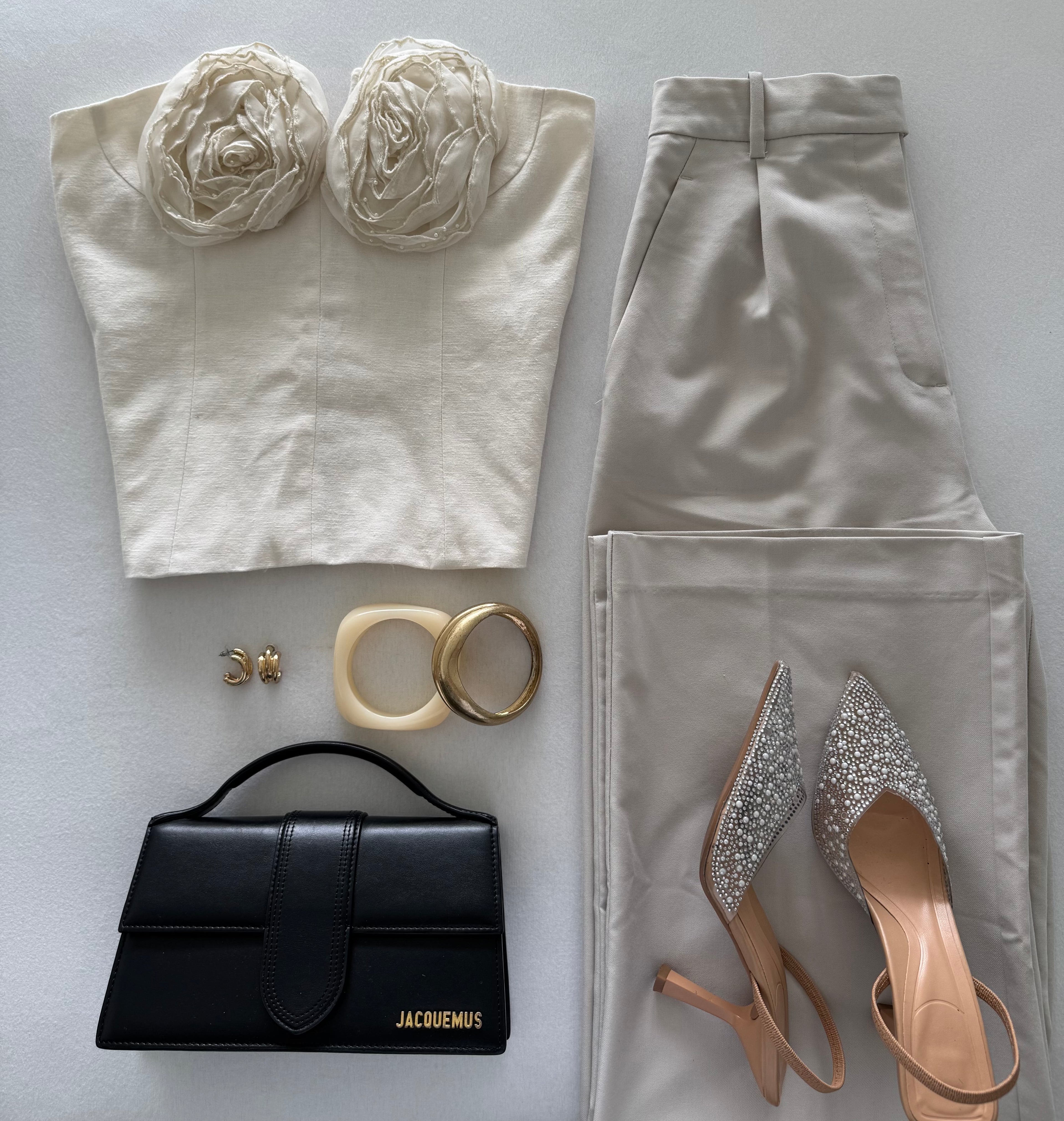 Top Zara taille S