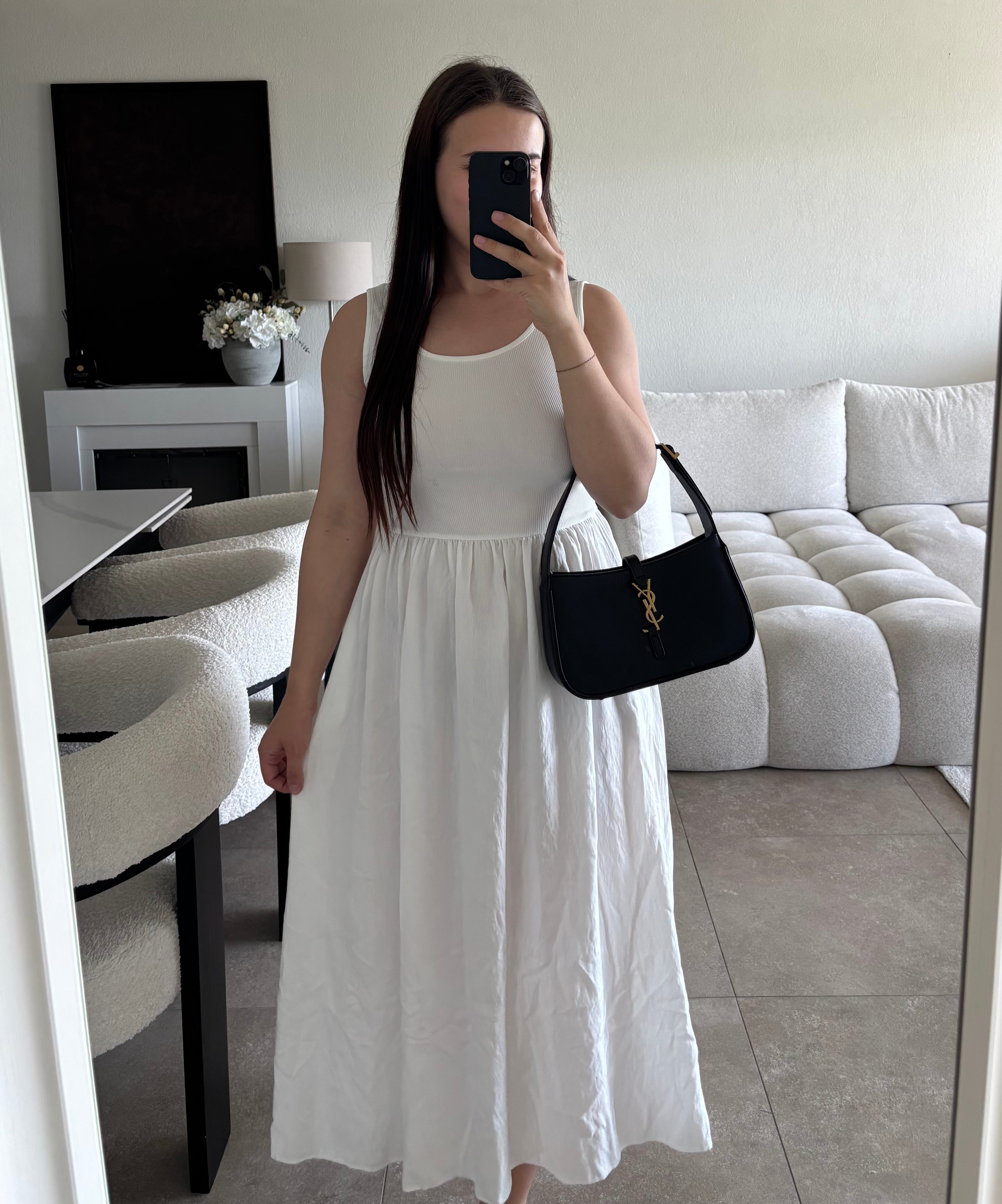 Robe taille unique