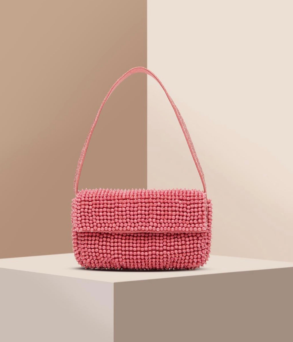 Sac à main Mango (perles)