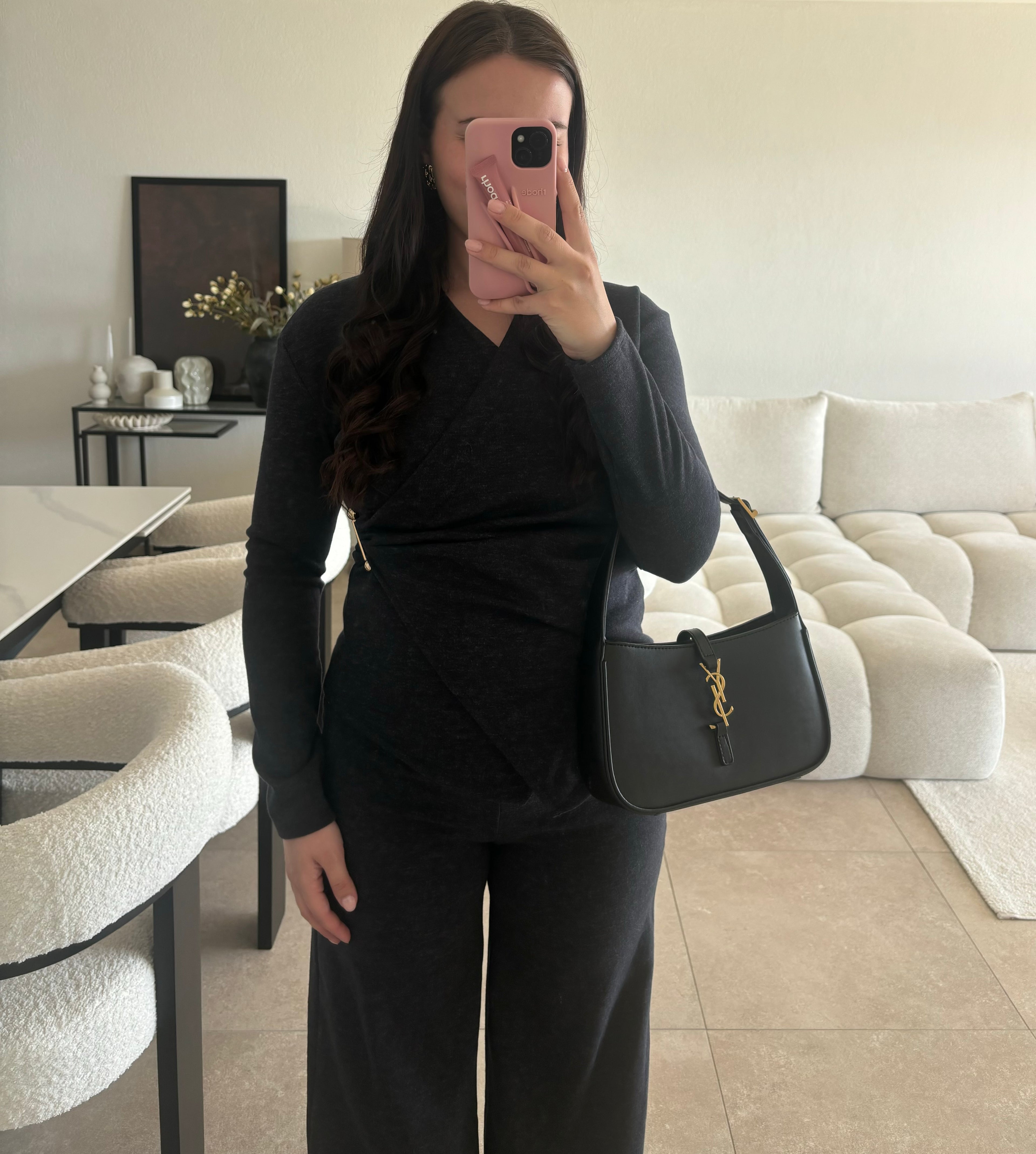 Ensemble taille S/M