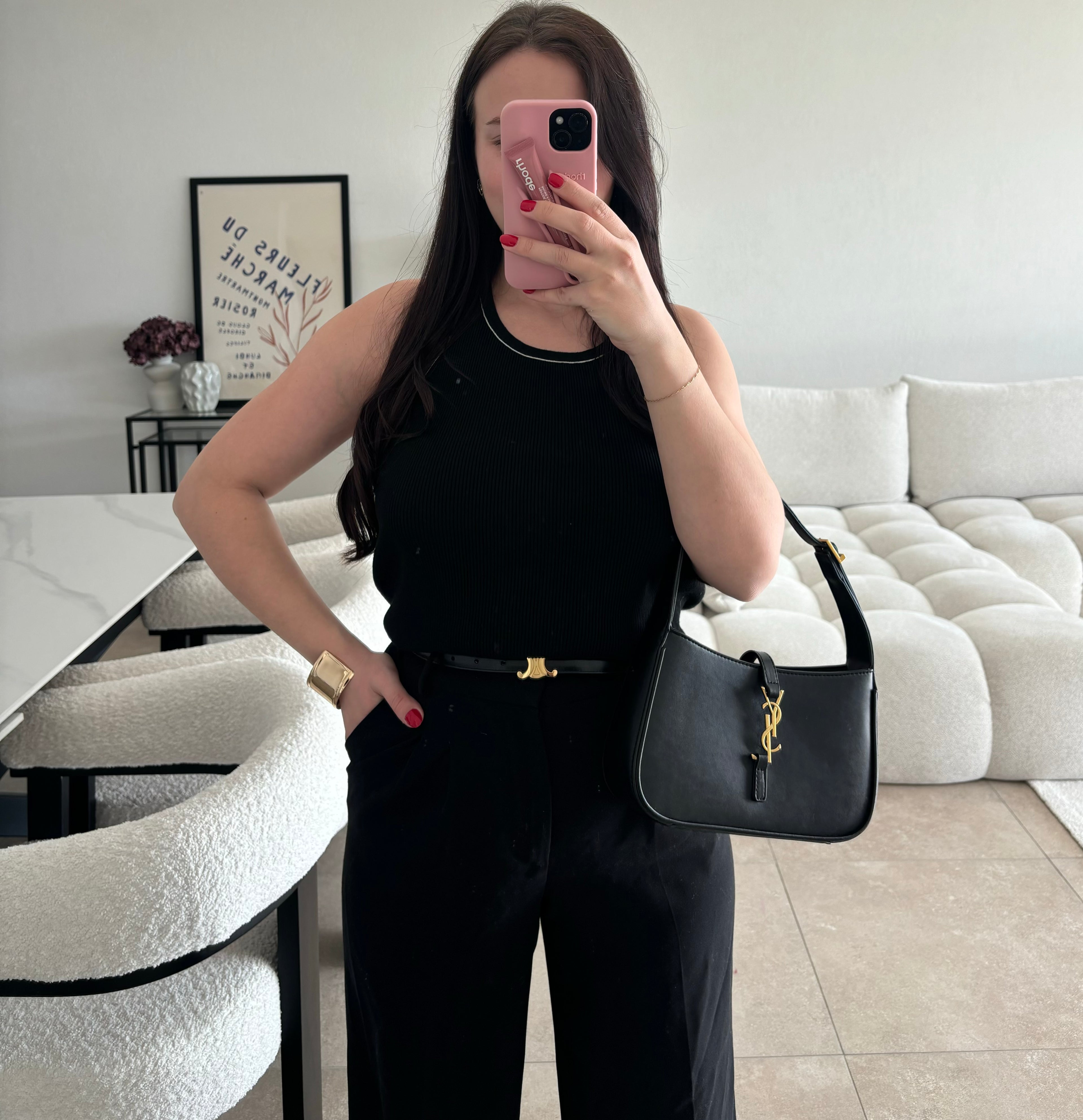 Débardeur Mango taille XL