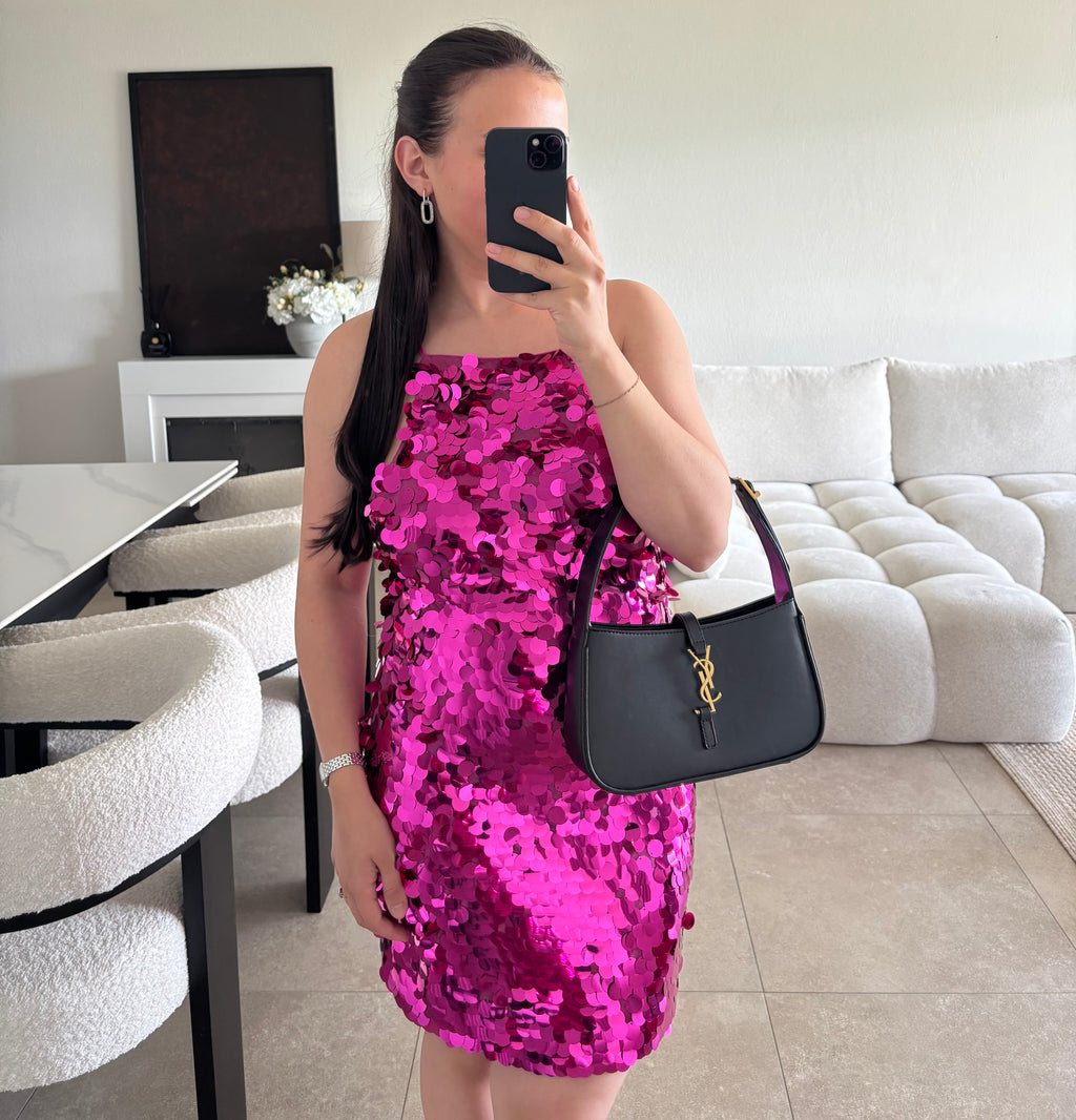 Robe Fashion Nova taille L (neuve)
