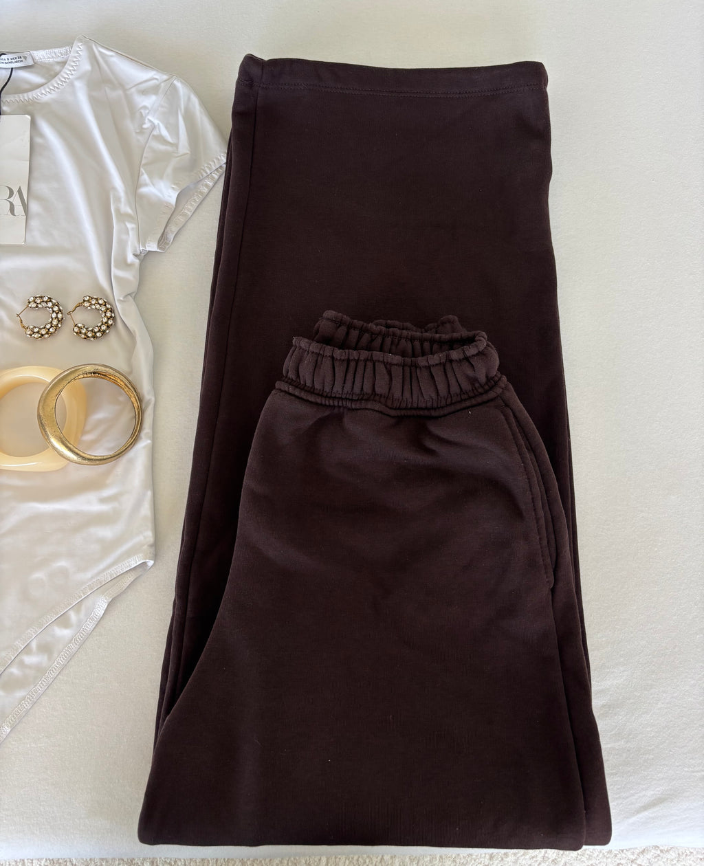 Jogging Zara taille S