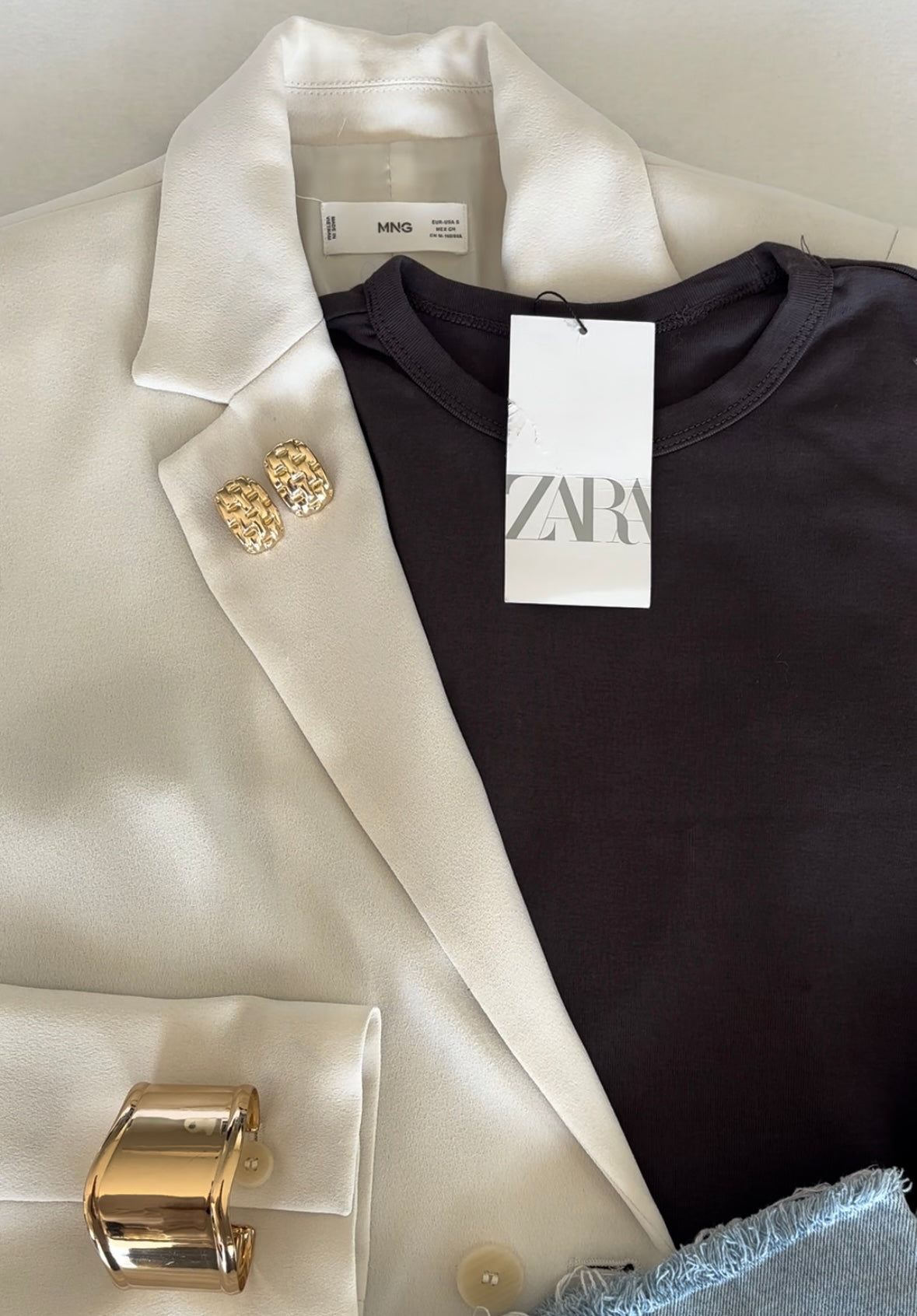 Boucles d’oreilles