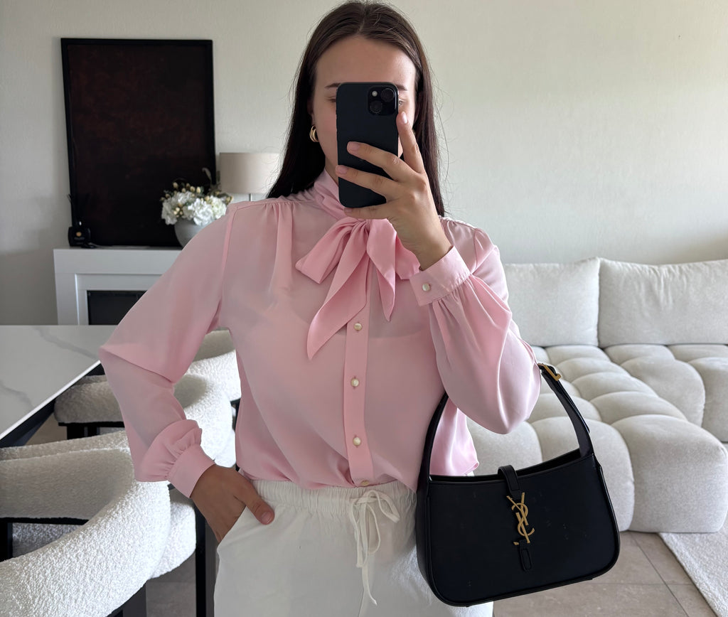 Blouse taille unique