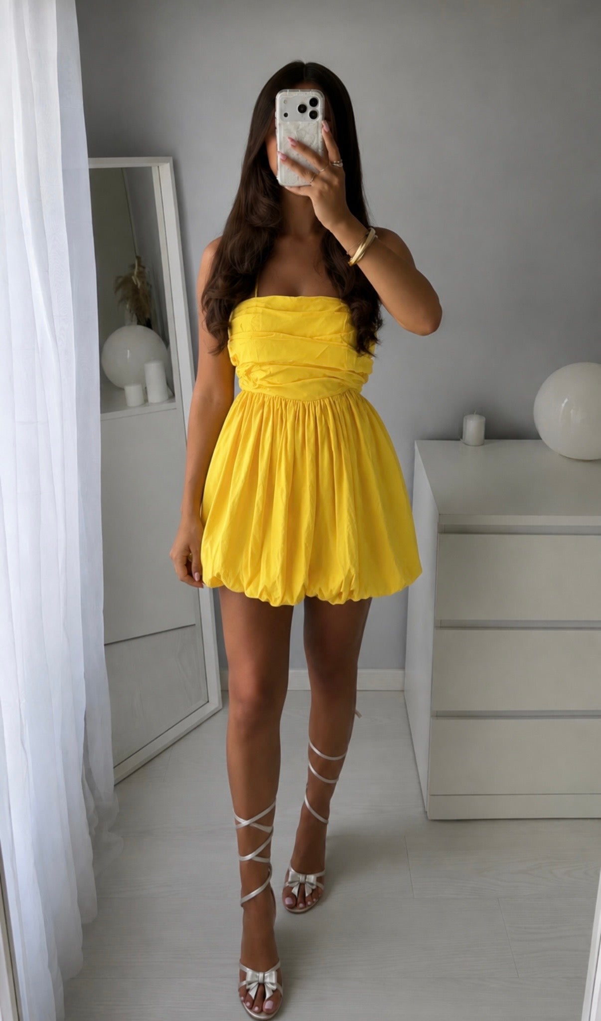 Robe H&M taille 36