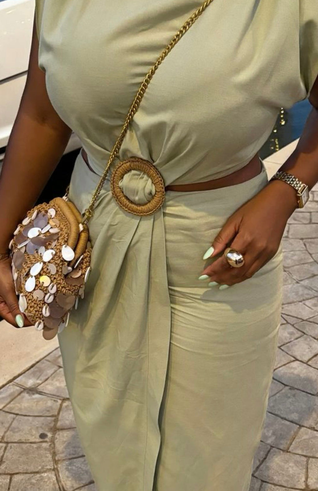 Robe Zara taille XS