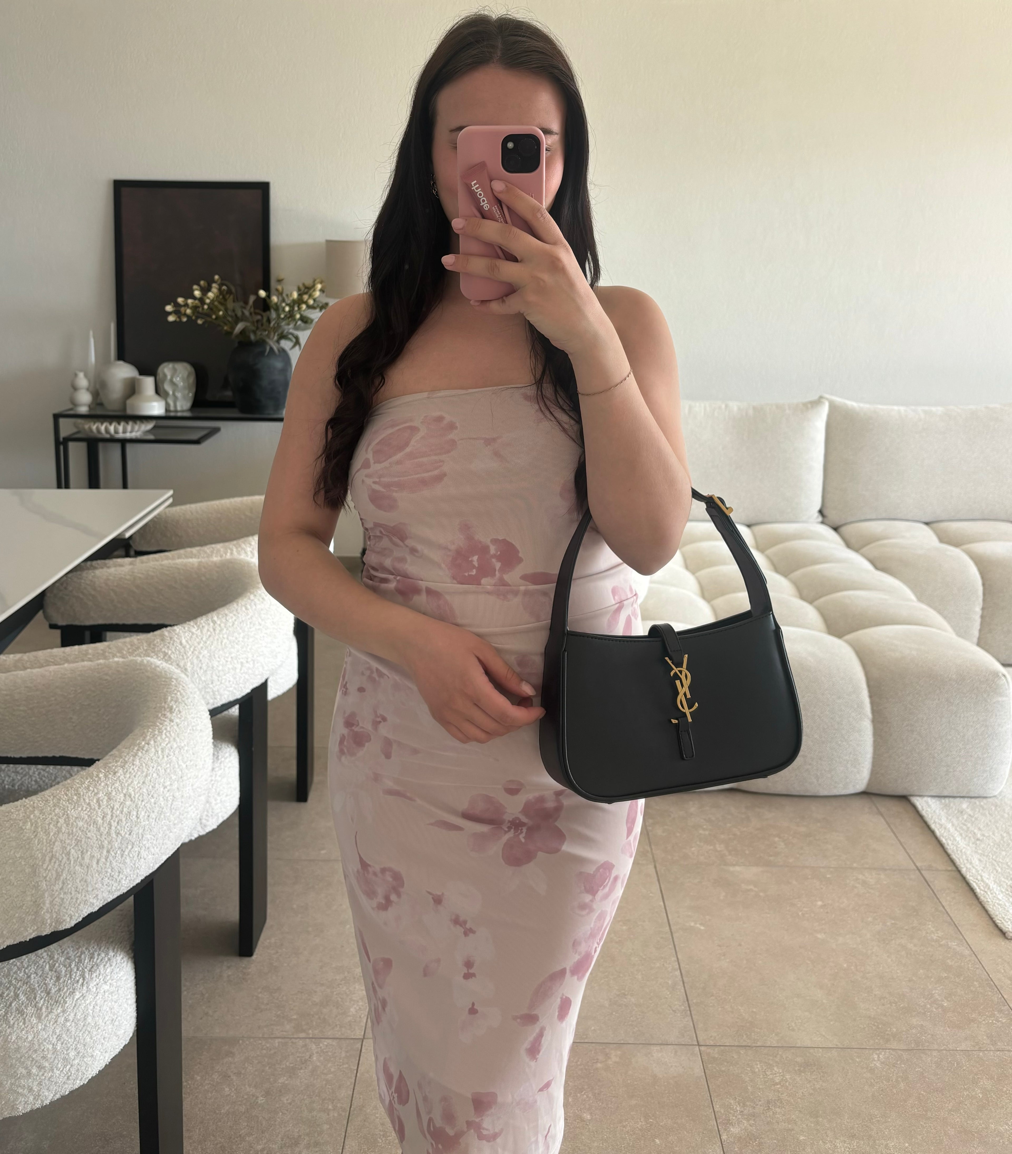 Robe Pull and Bear taille S