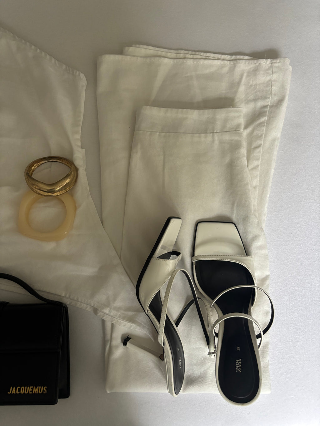 Ensemble jupe & haut taille S