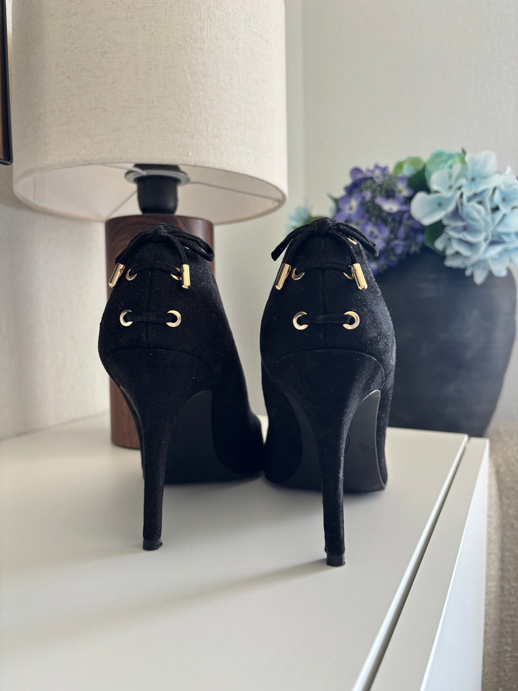 Escarpins taille 40