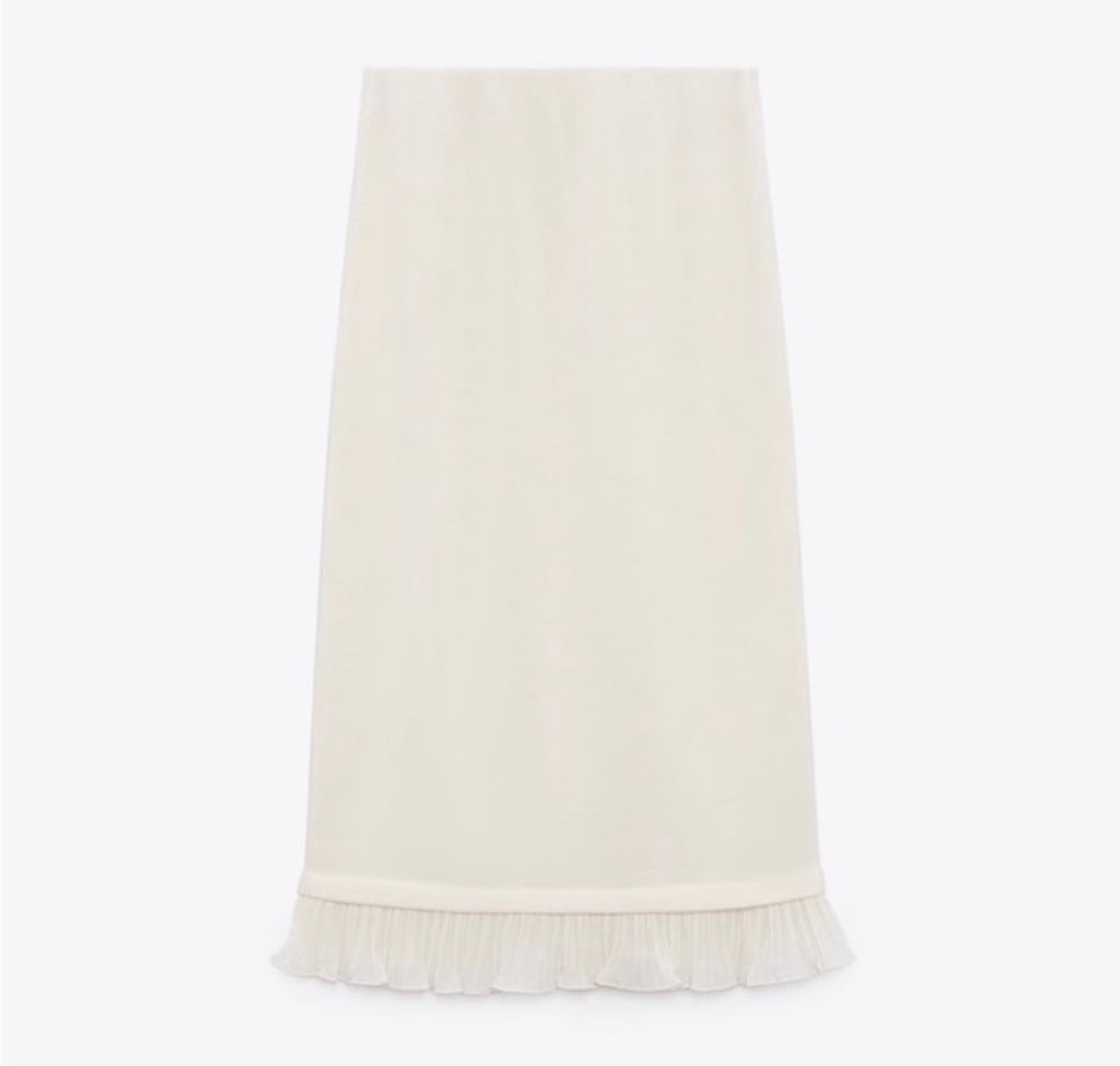 Jupe ZARA taille M