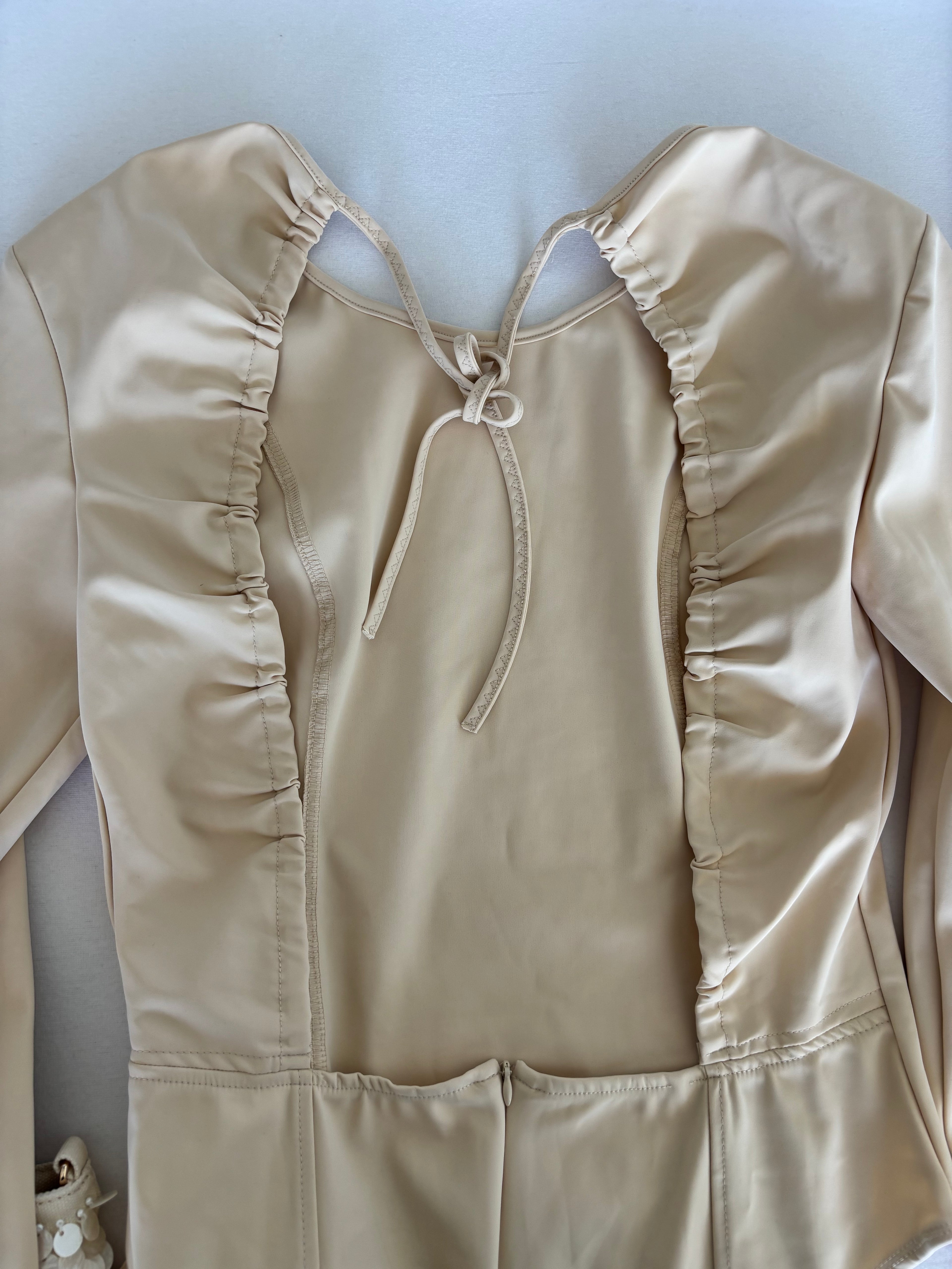 Body Zara taille XL