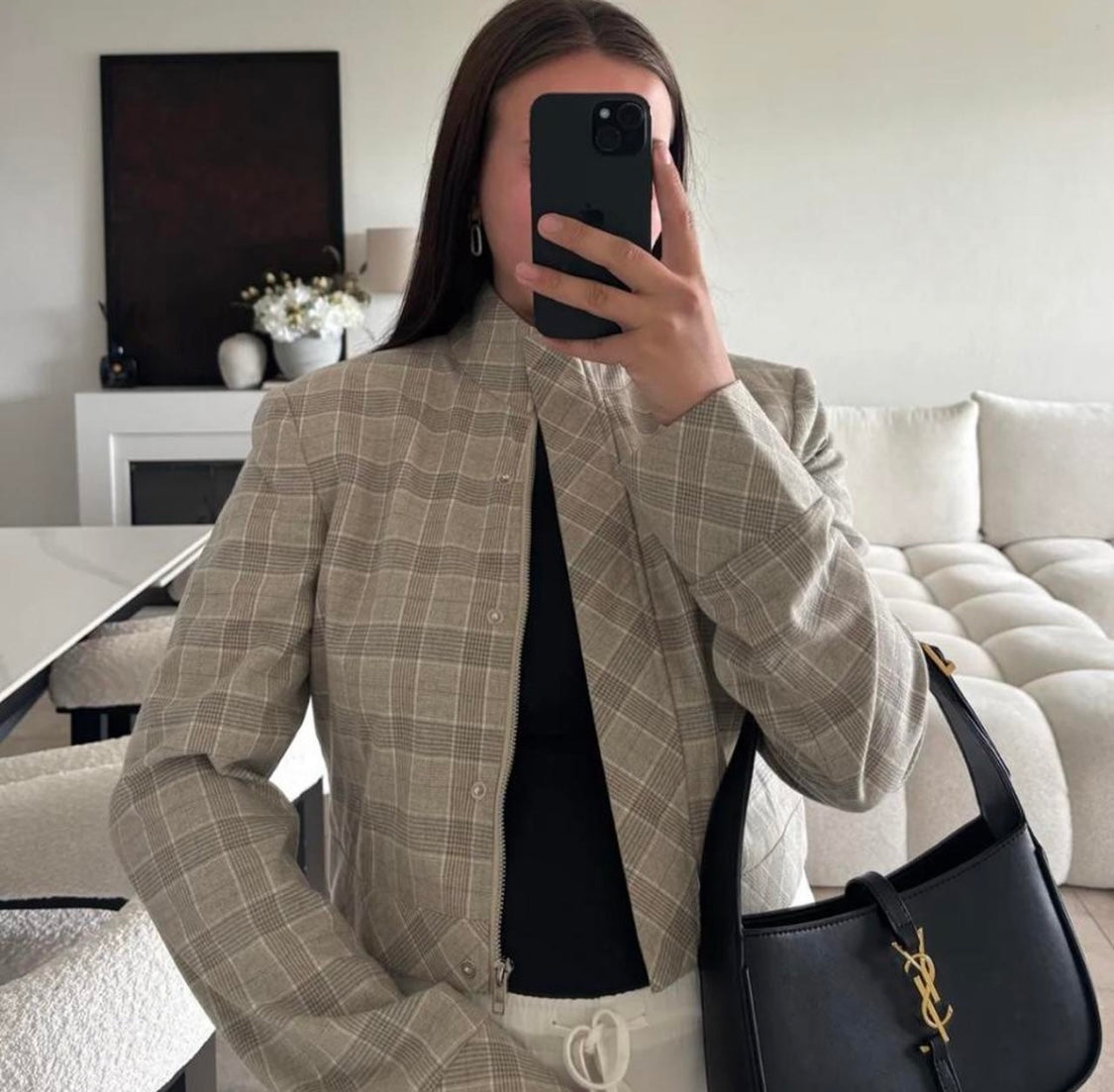 Veste/blazer NaKd taille M