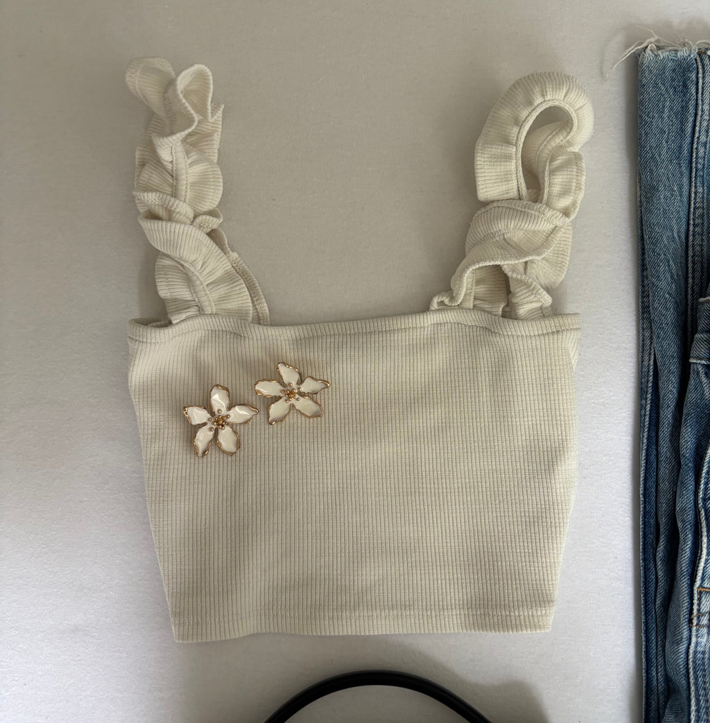 Top Zara taille S