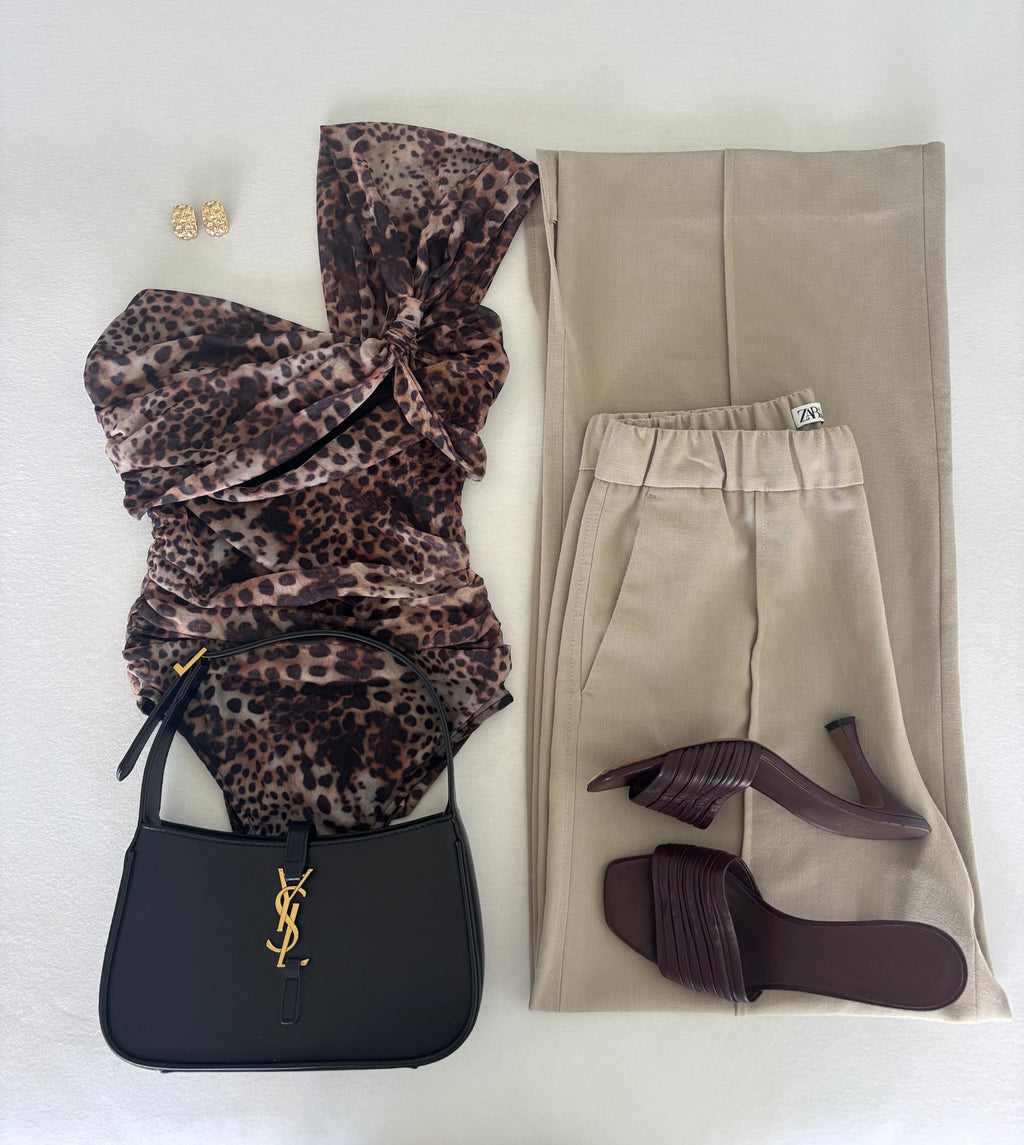 Pantalon Zara taille M