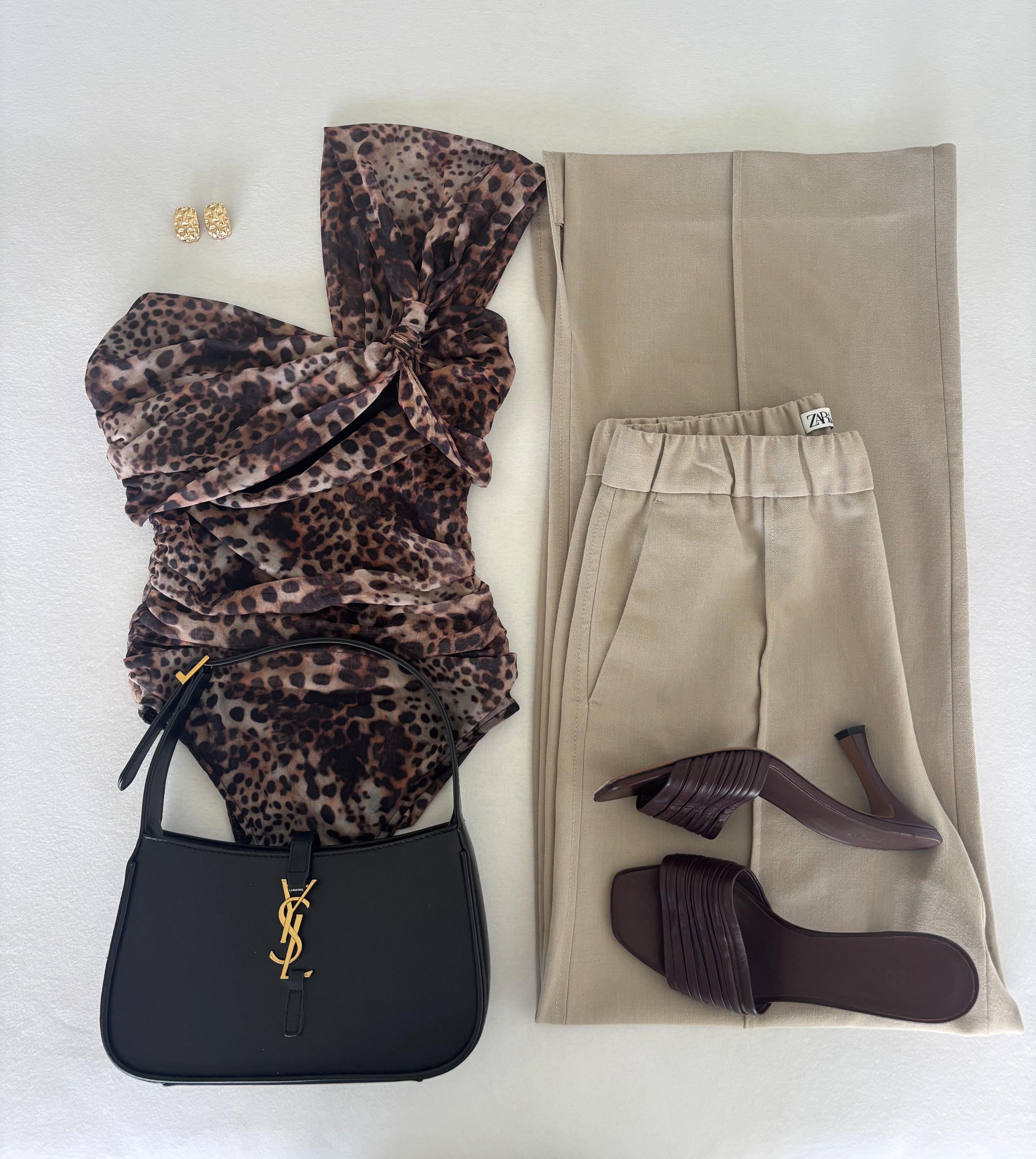 Pantalon Zara taille M