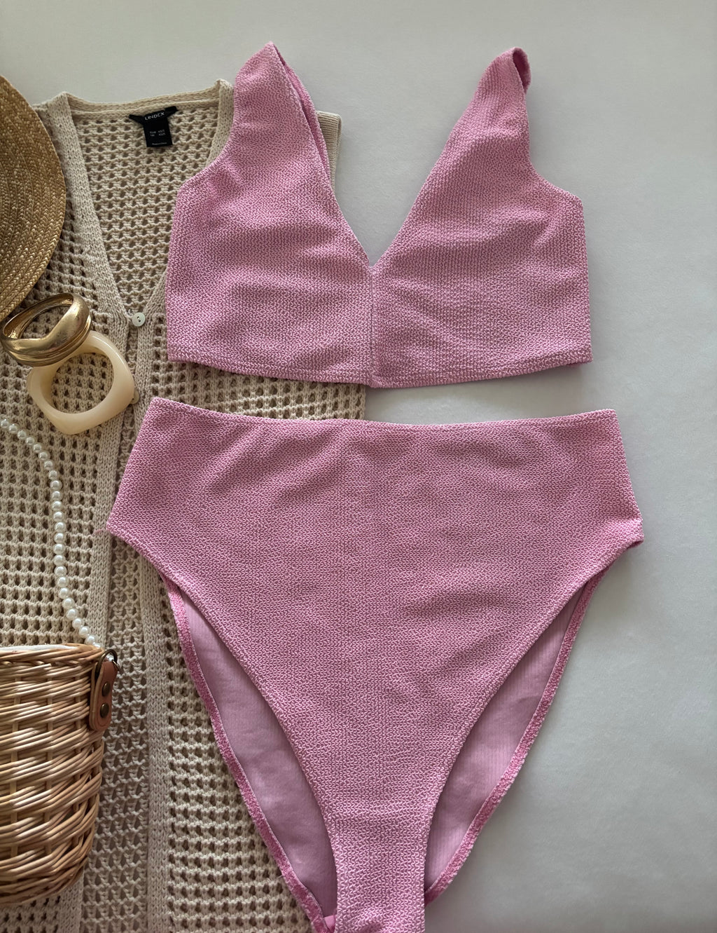 Maillot de bain ASOS taille XL