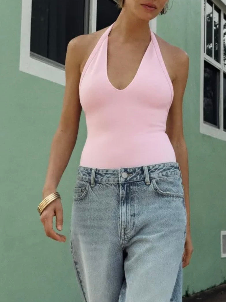 Body Zara taille S