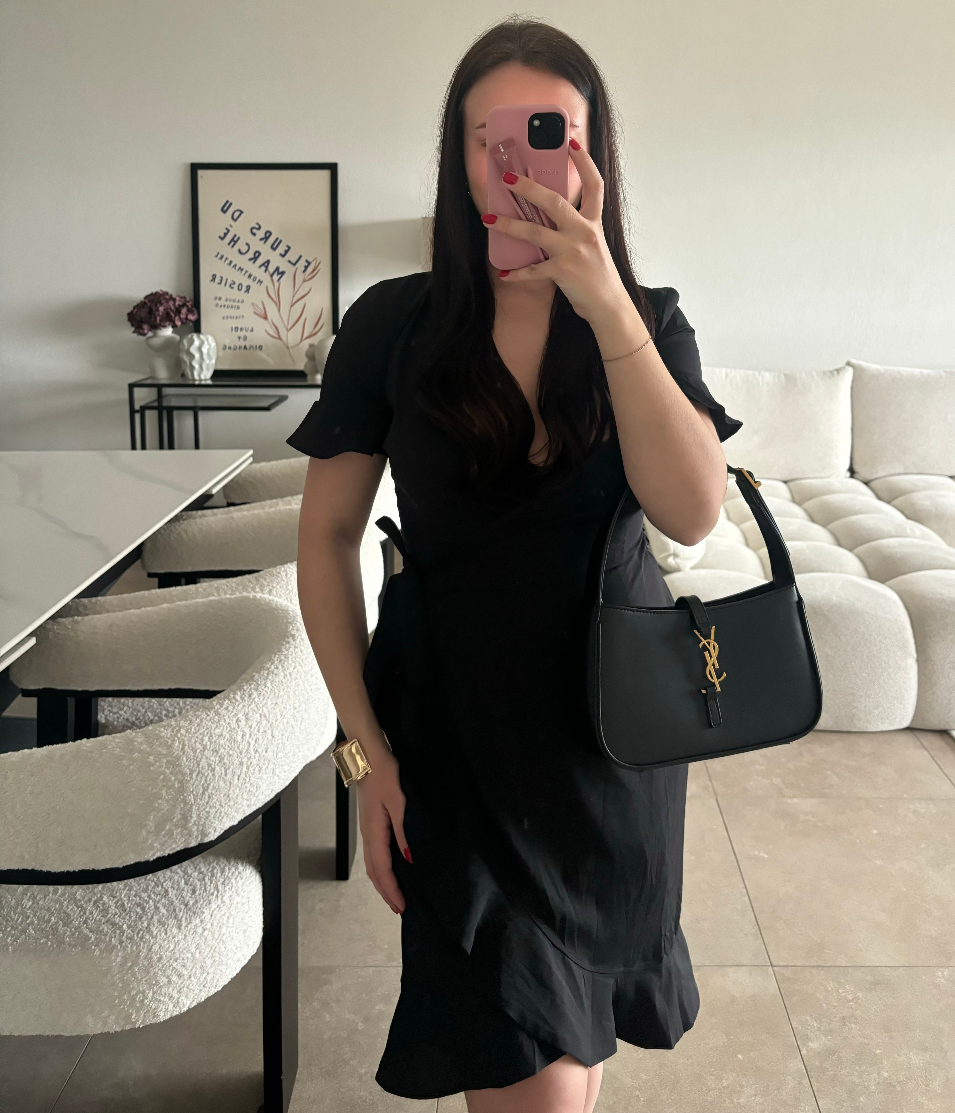 Robe Pigalle taille S