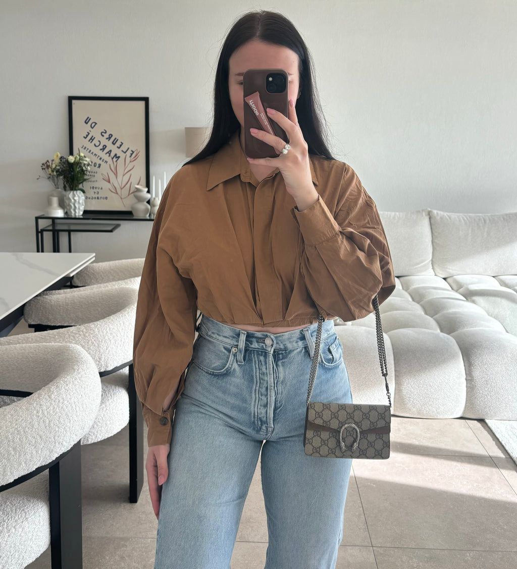 Blouse ZARA taille S