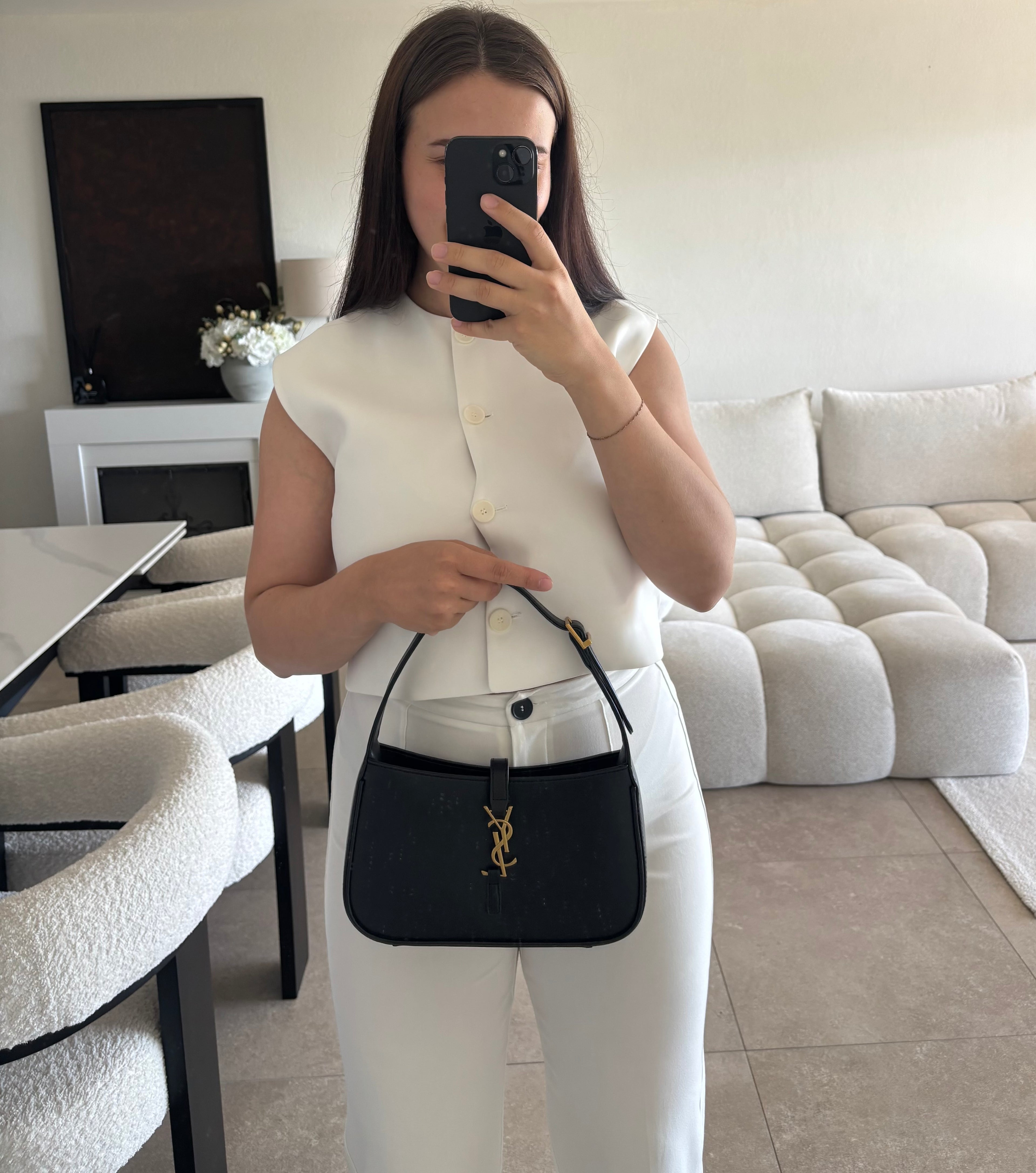 Haut Zara taille S