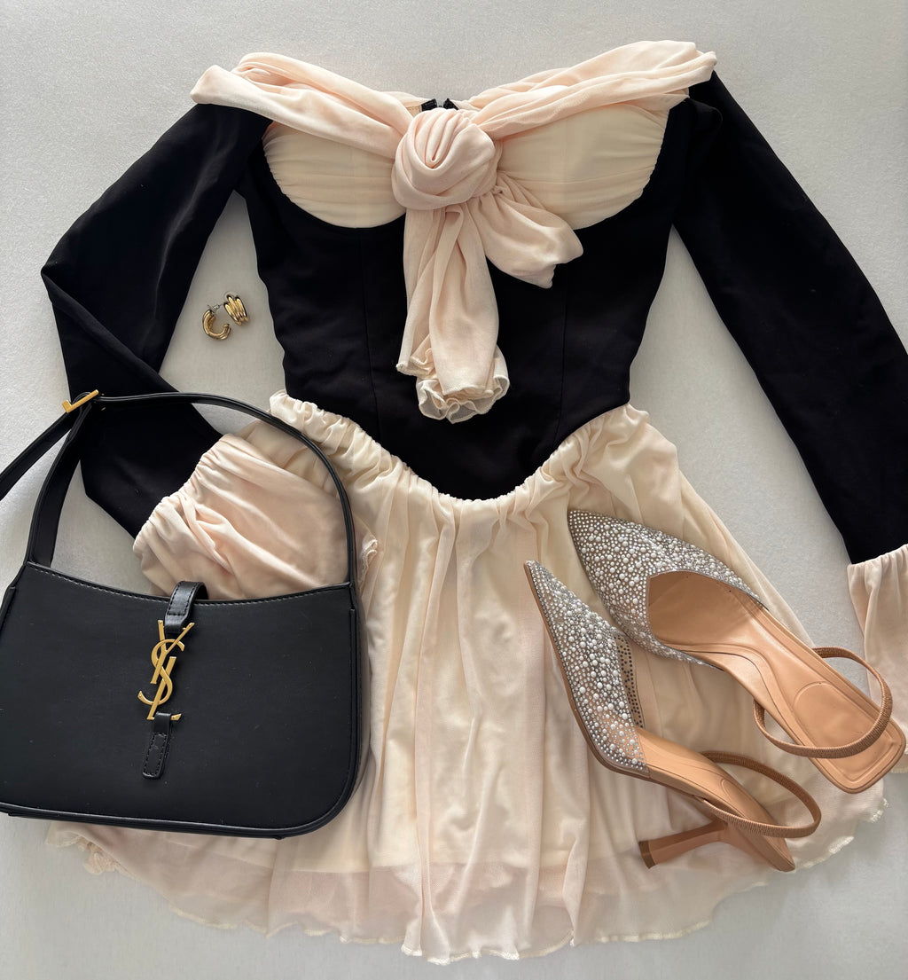 Robe taille M