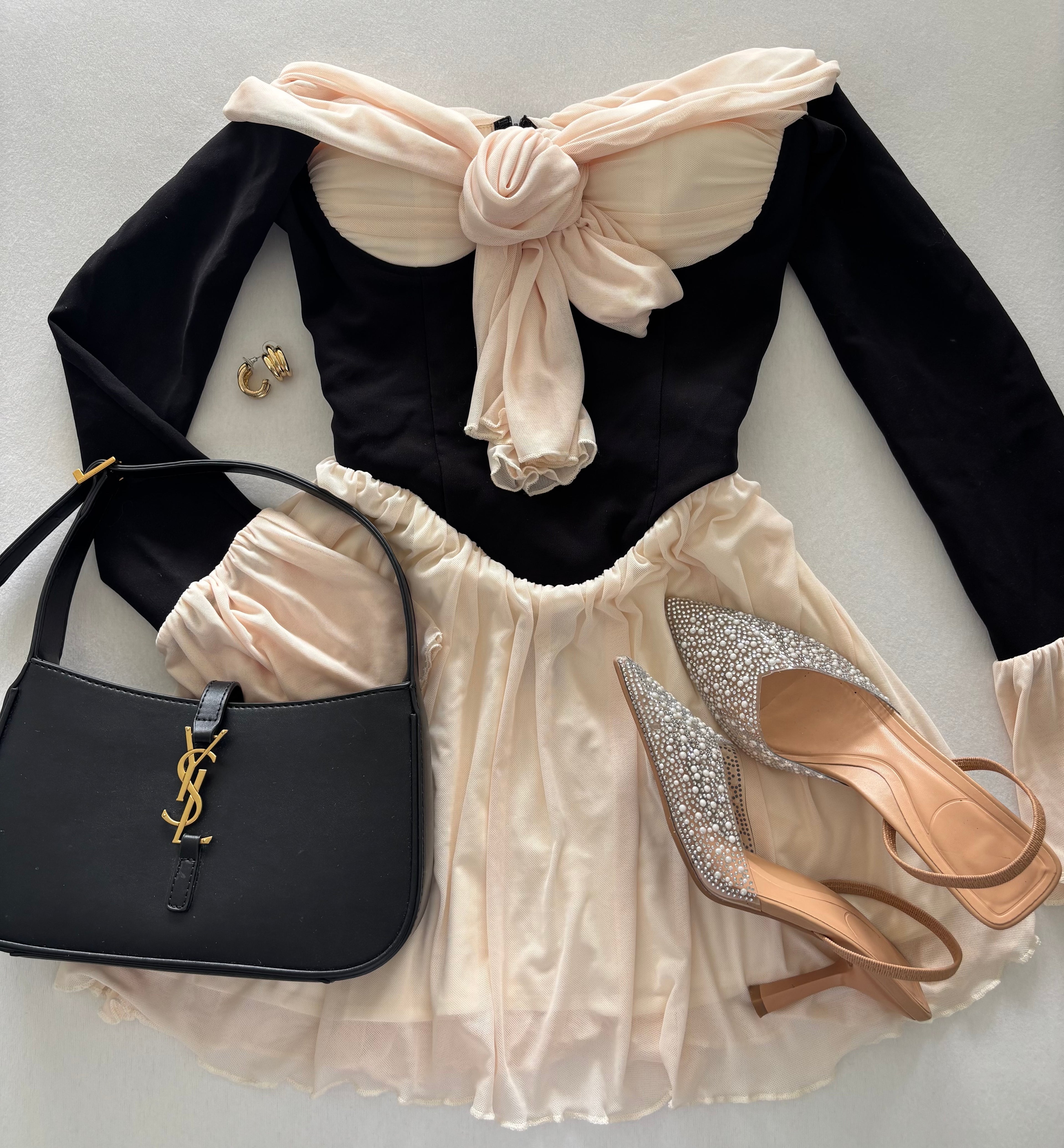 Robe taille M