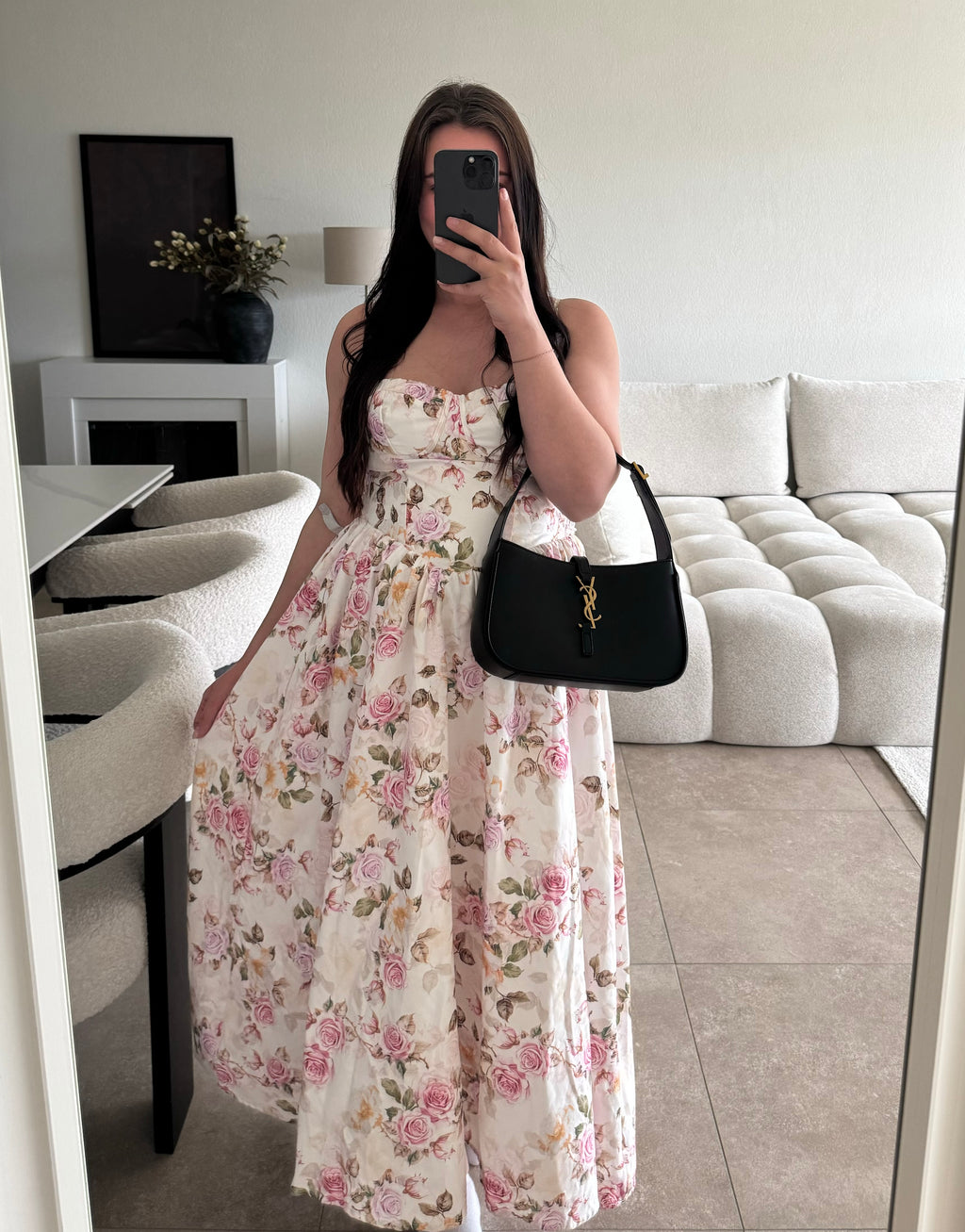 Robe taille S/M