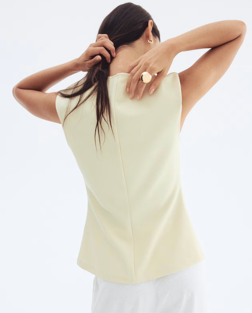 Haut H&M taille M