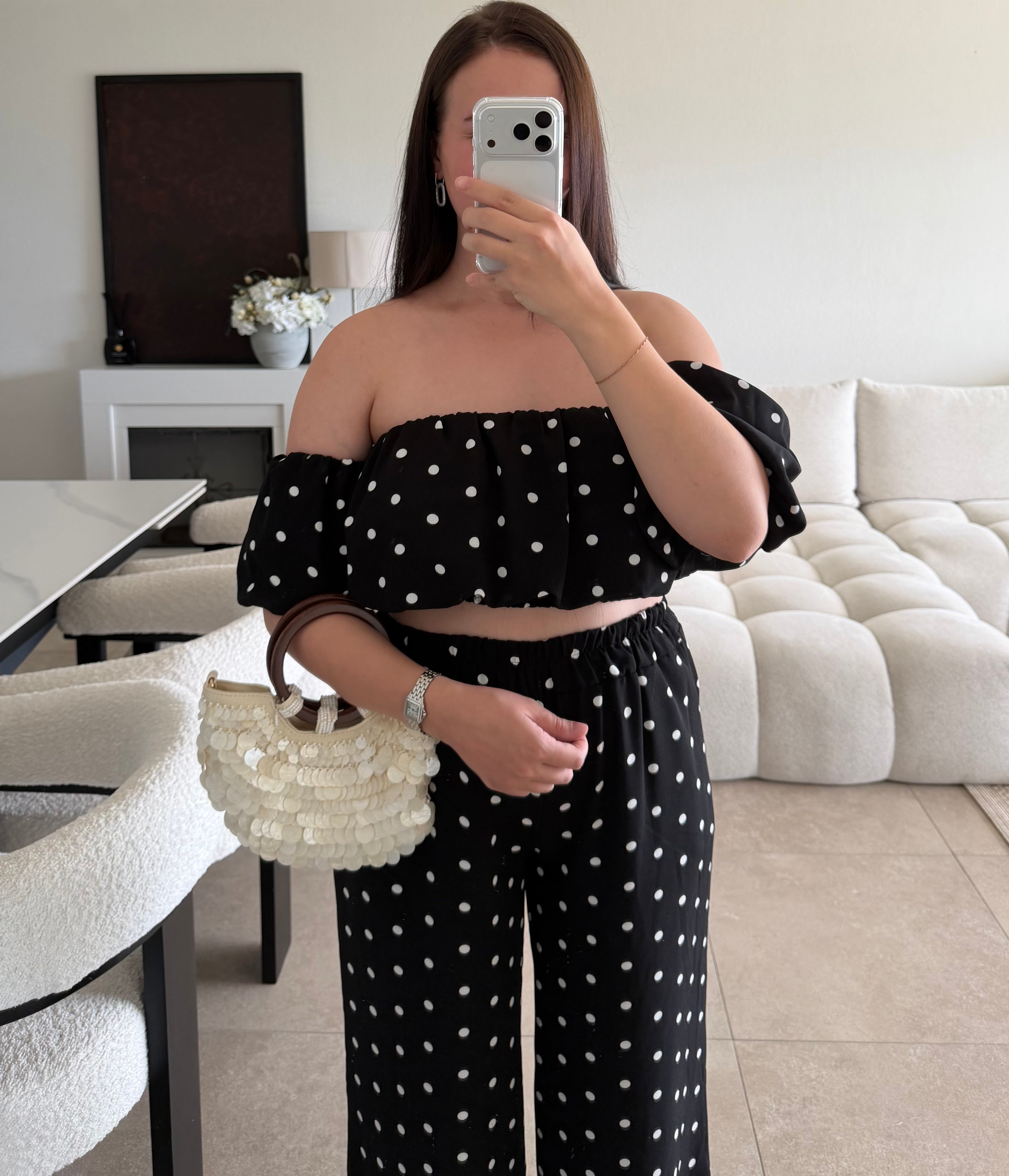 Ensemble taille S/M