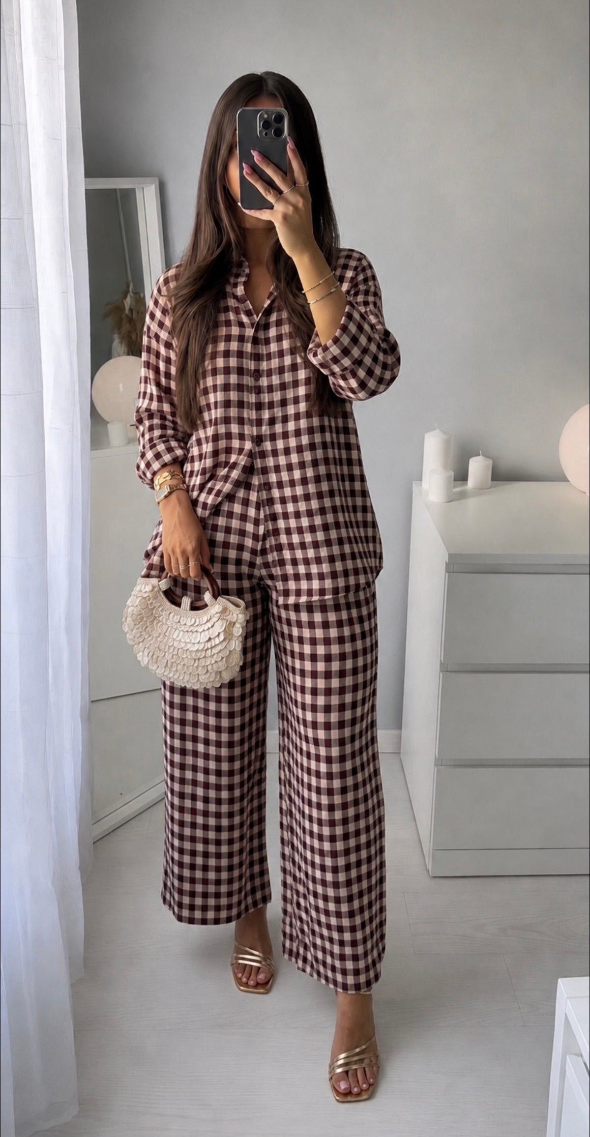 Ensemble taille S/M