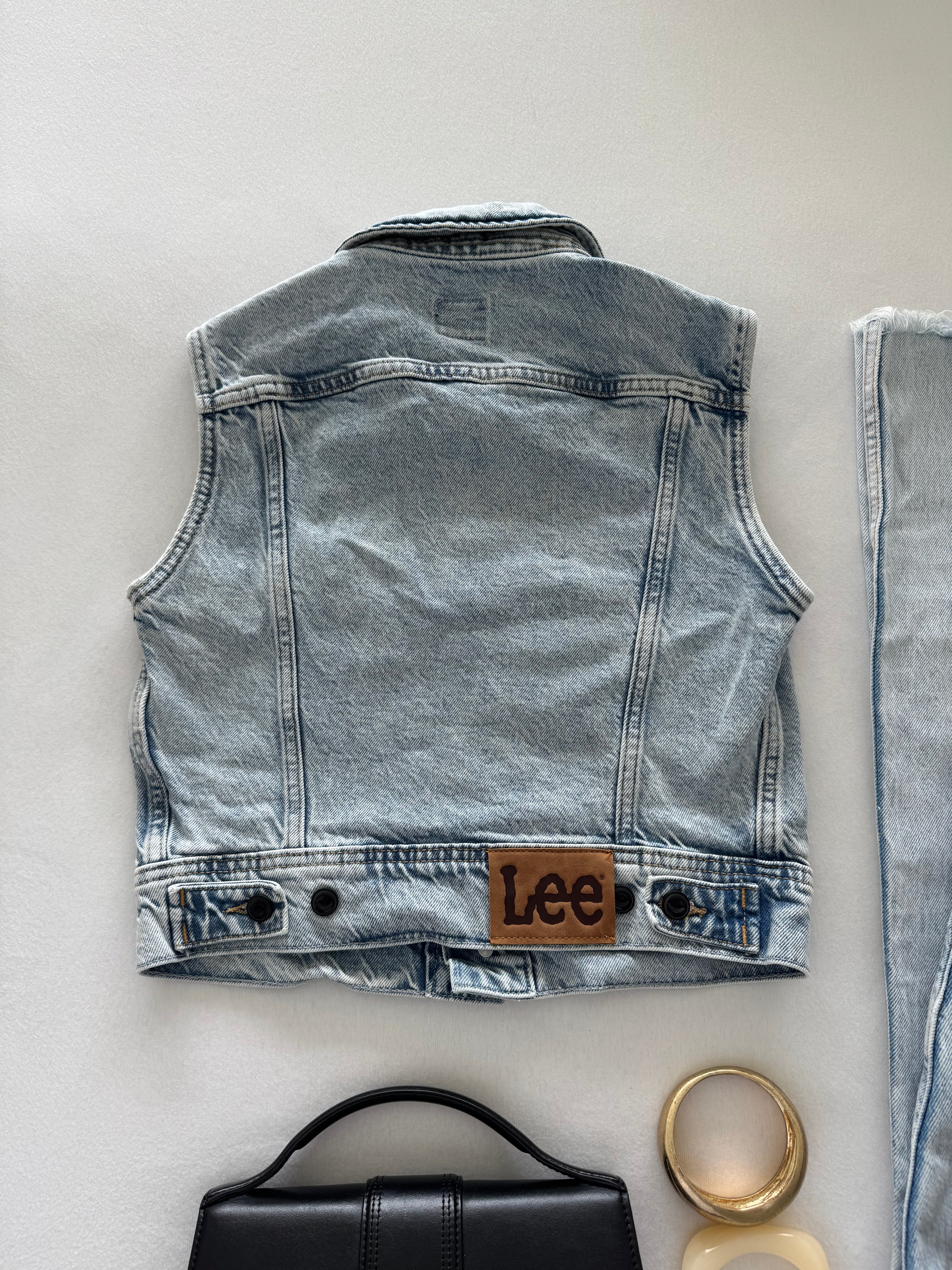Gilet Lee taille XS/S